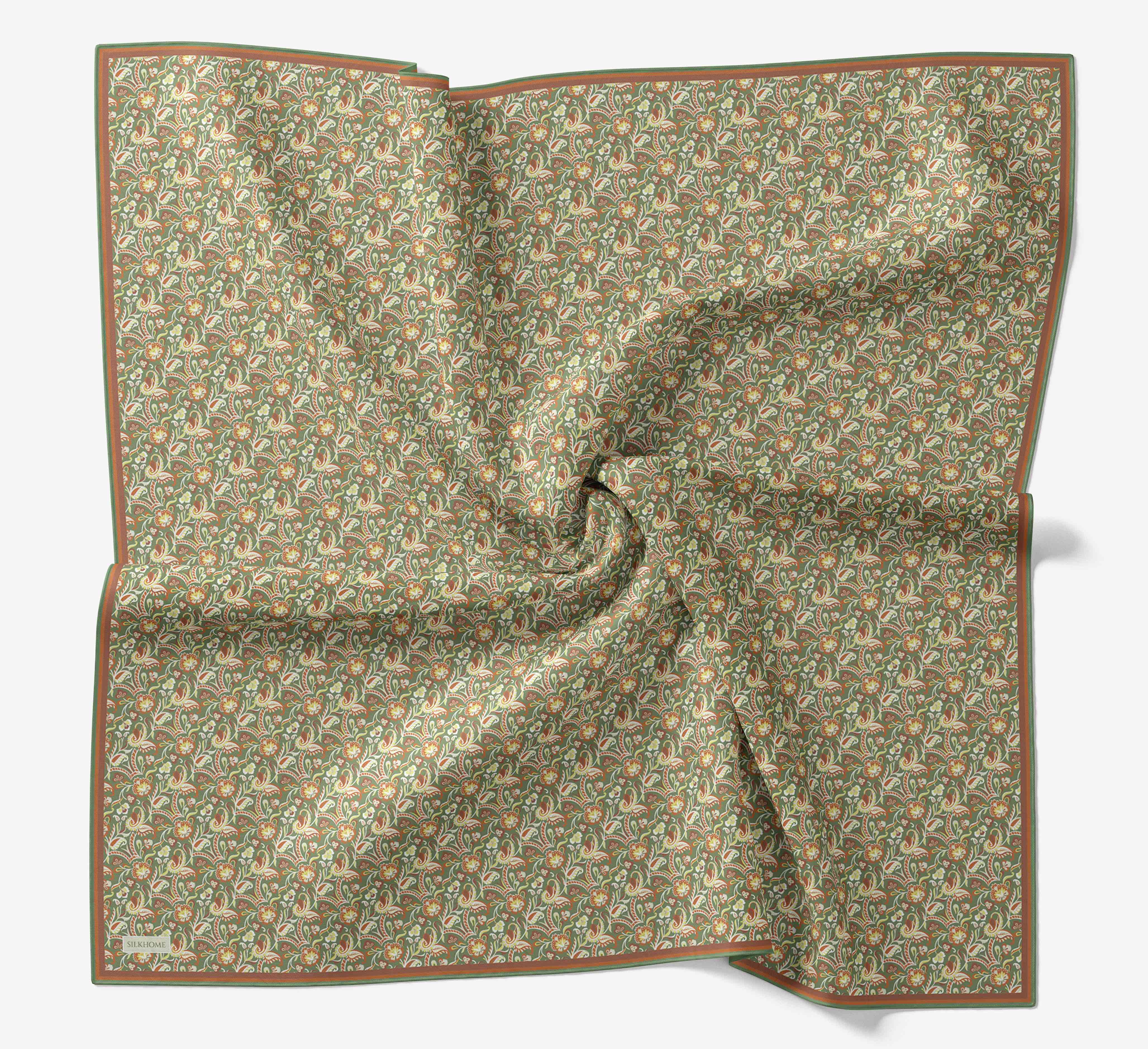 Silk Home Soft Eşarp 73144-06