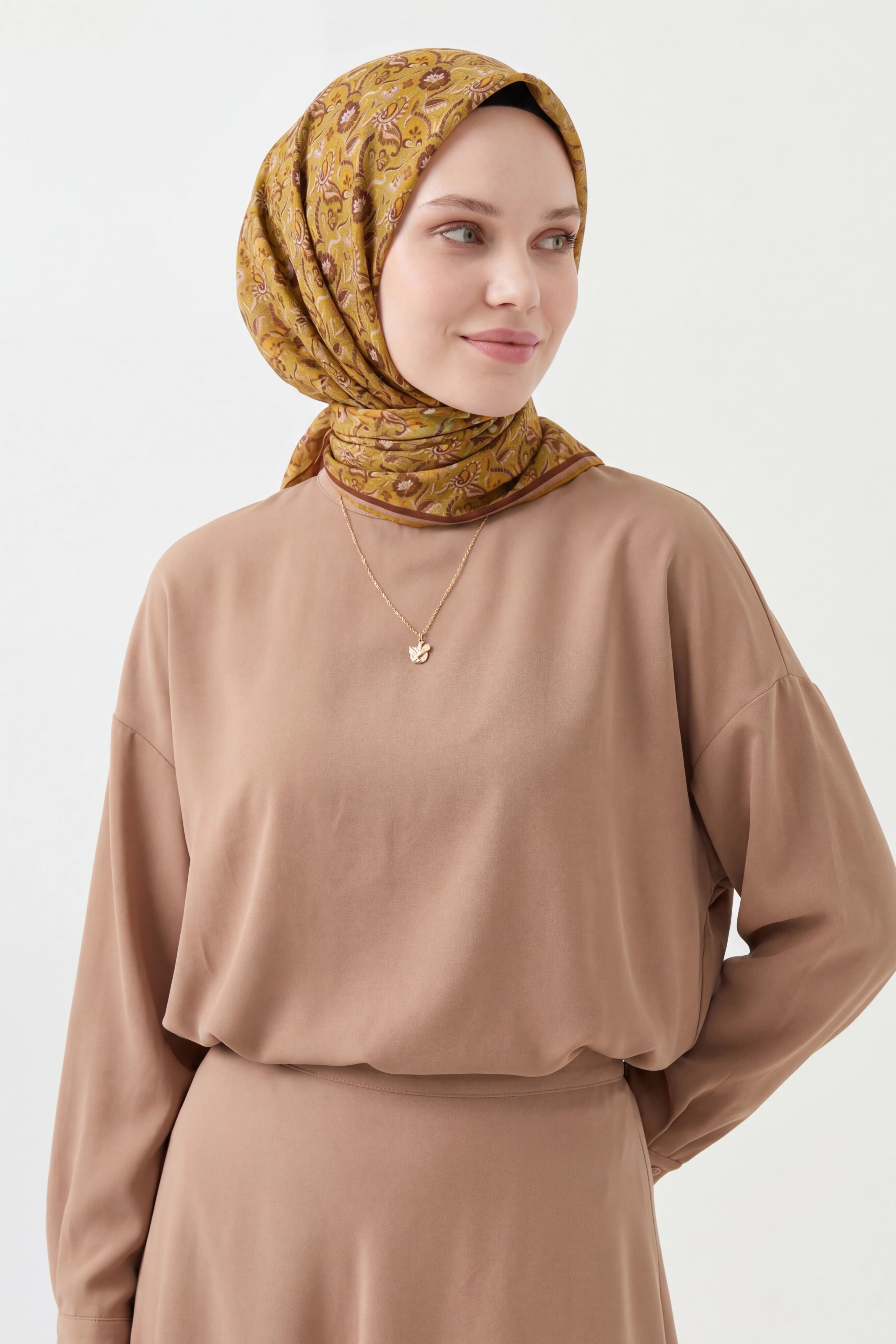 Silk Home Soft Eşarp 73144-07