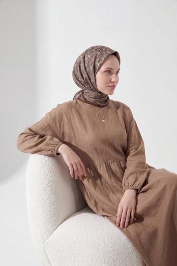 Silk Home Soft Eşarp 73144-10