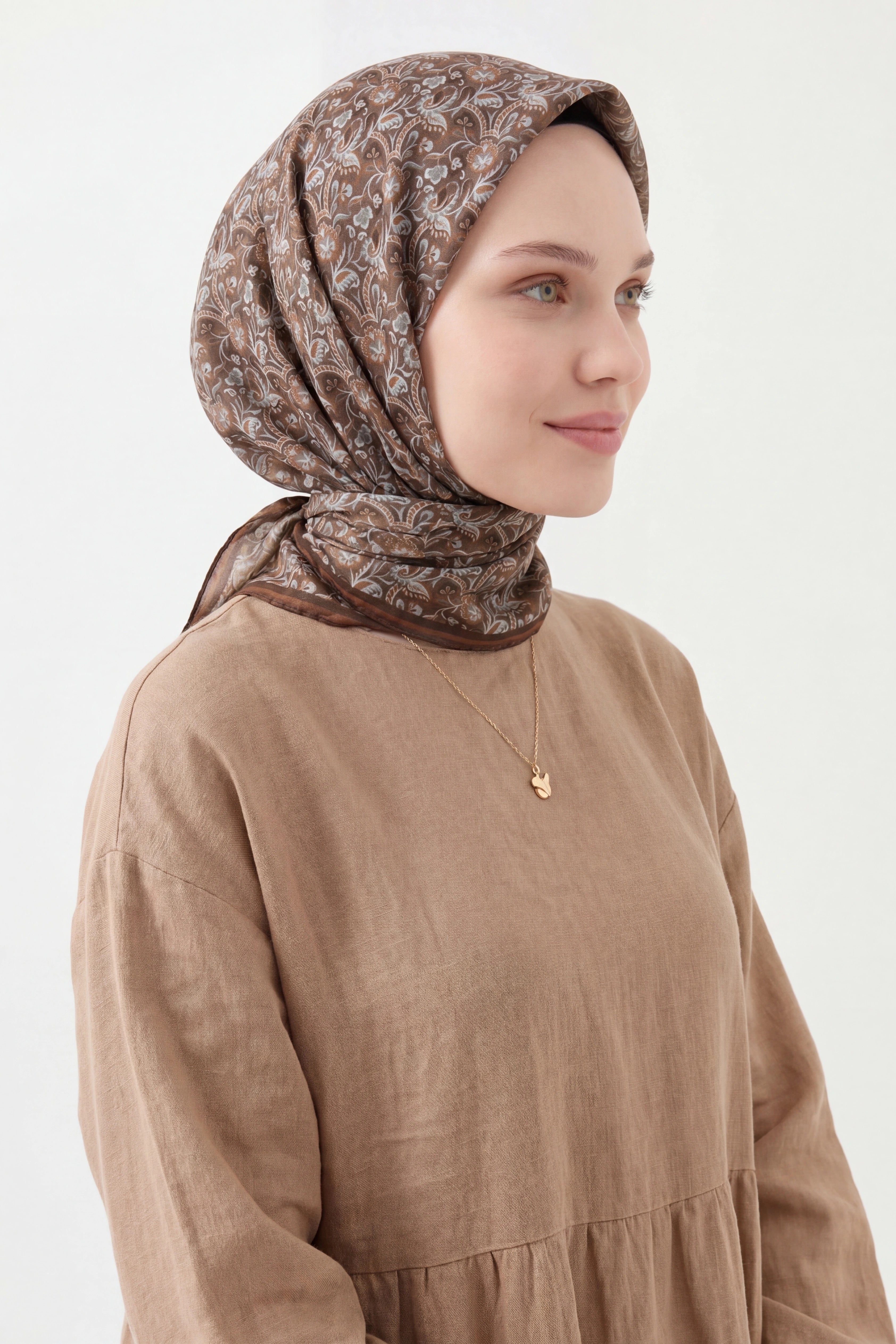 Silk Home Soft Eşarp 73144-10