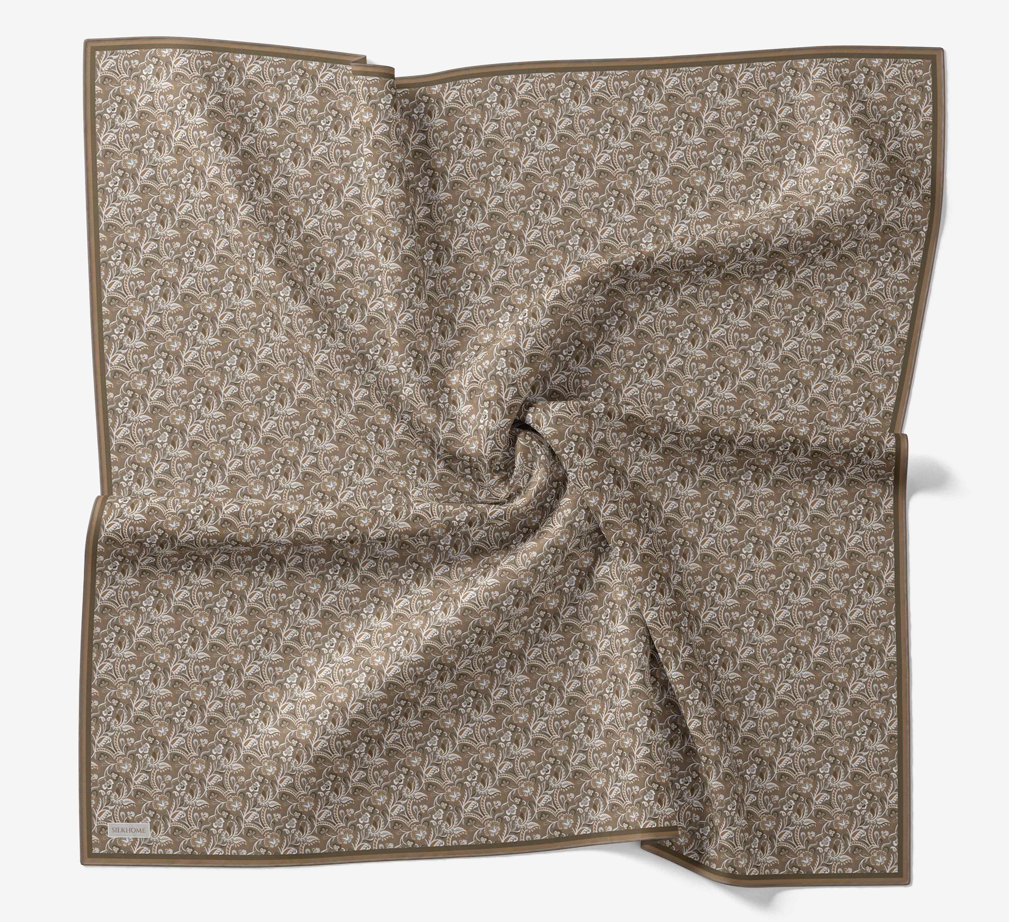 Silk Home Soft Eşarp 73144-10