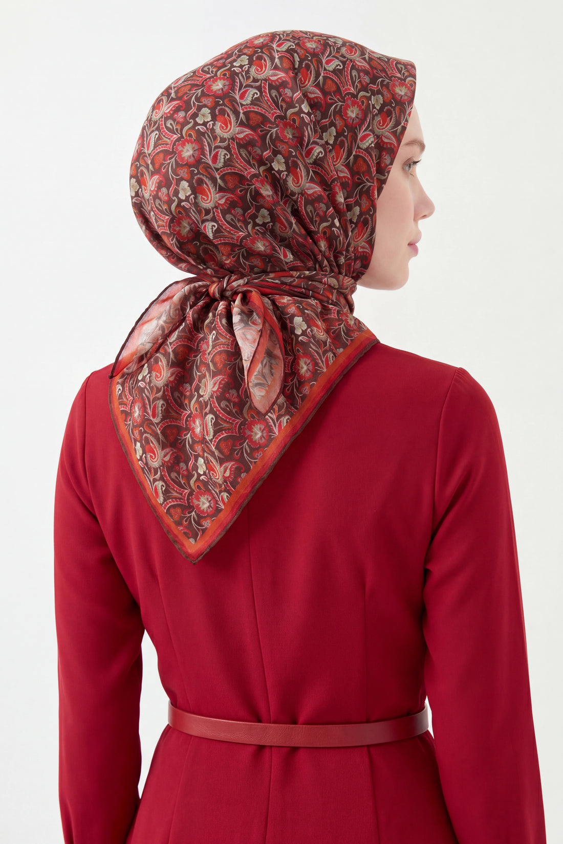 Silk Home Soft Eşarp 73144-11