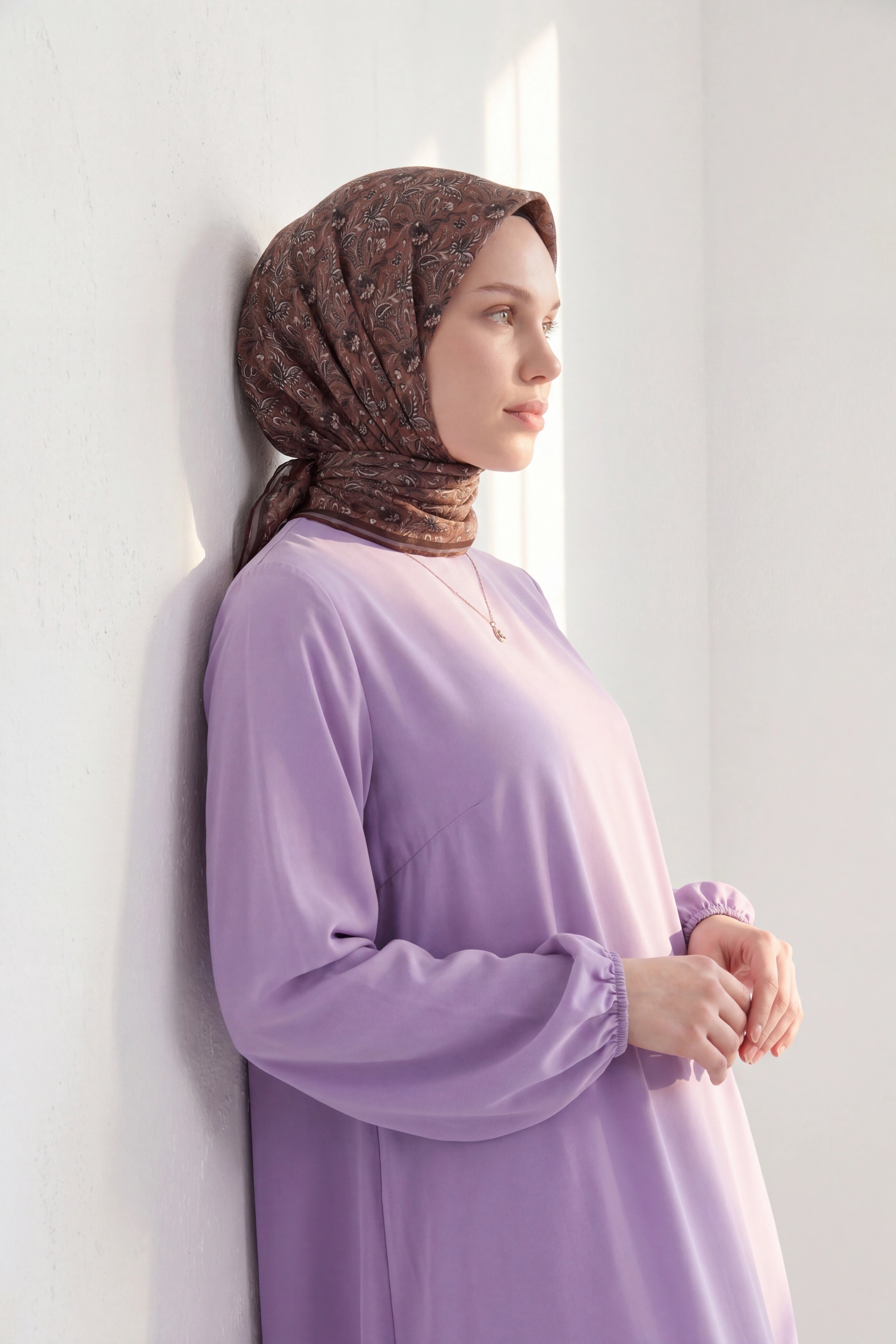 Silk Home Soft Eşarp 73144-13