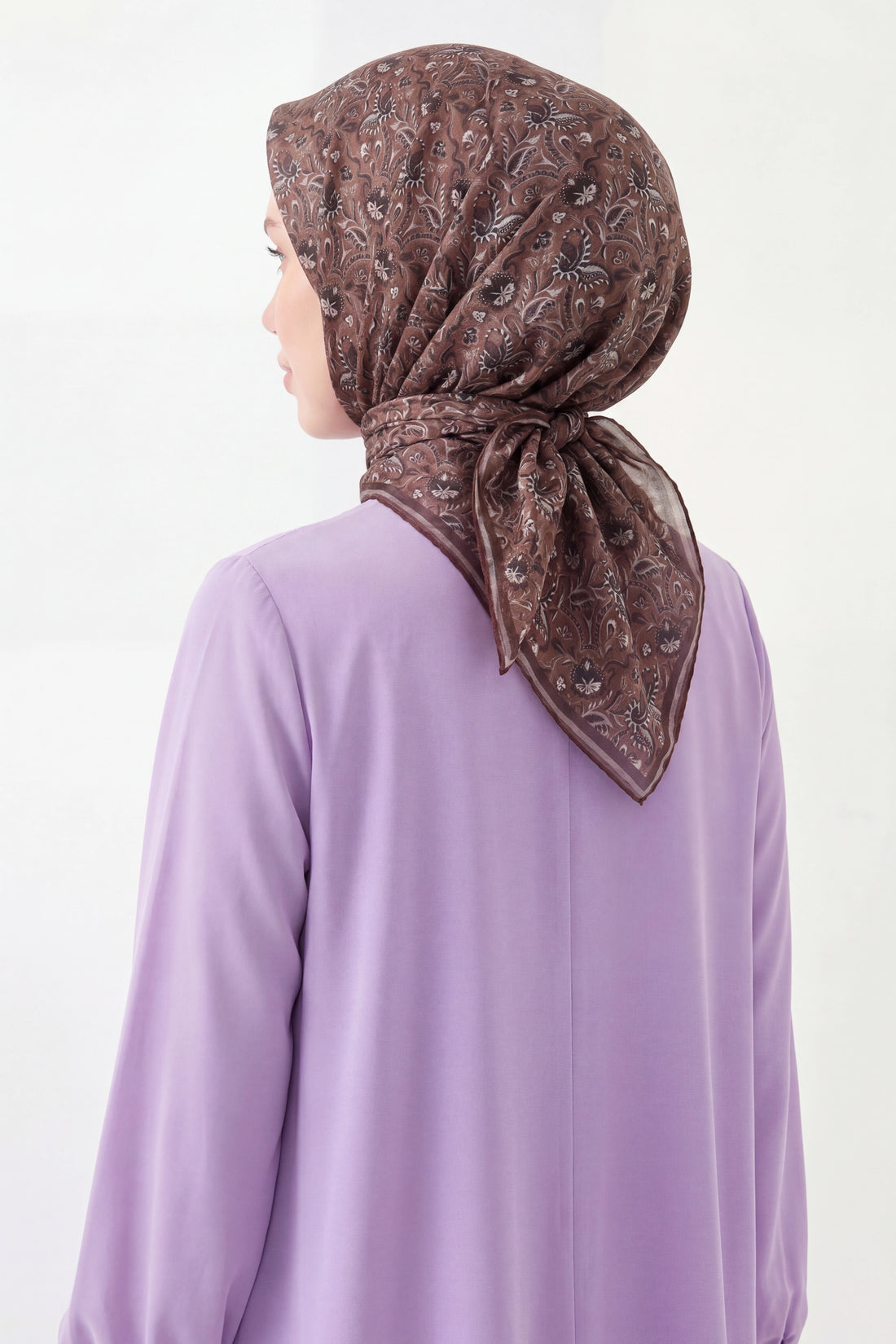 Silk Home Soft Eşarp 73144-13