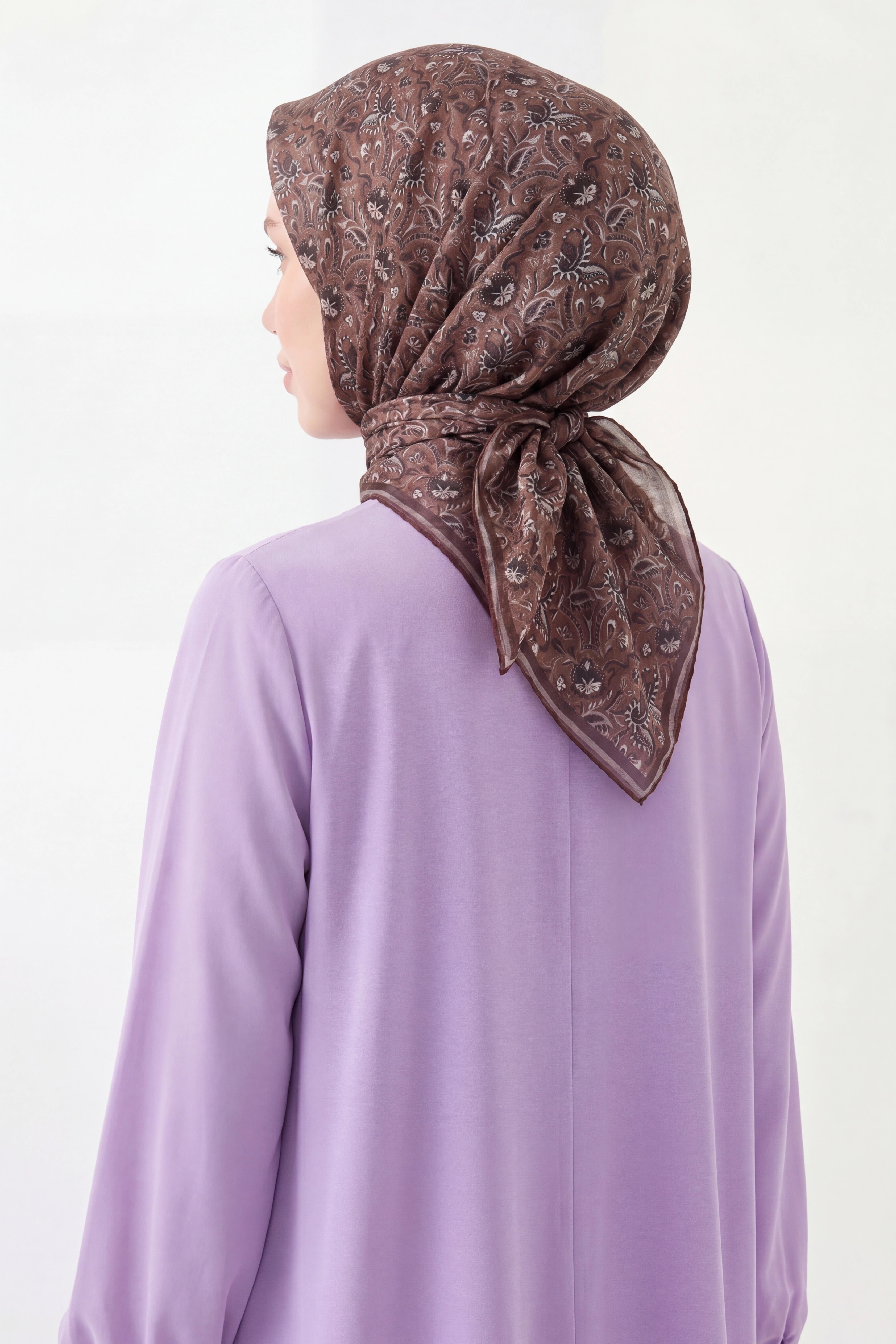 Silk Home Soft Eşarp 73144-13