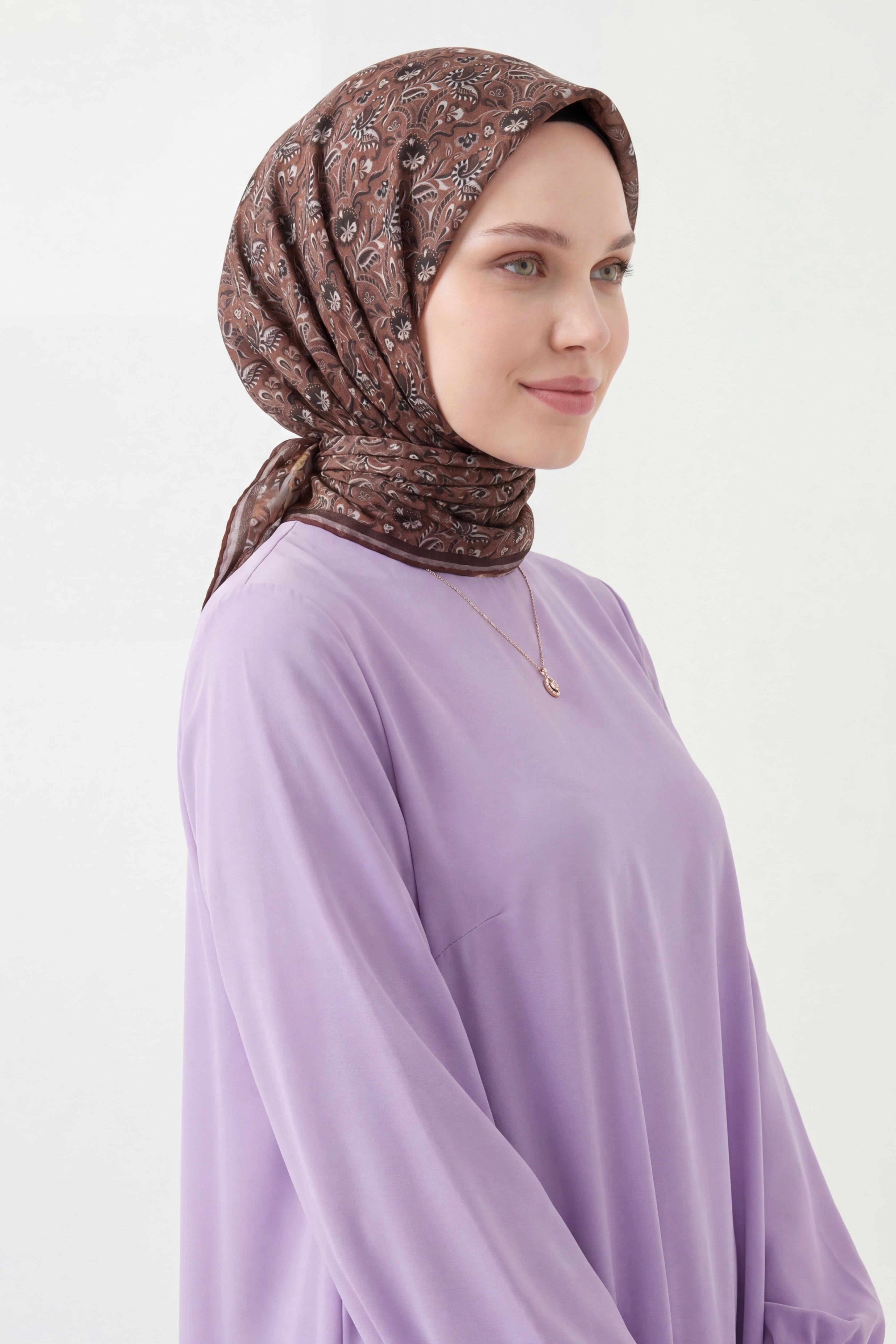 Silk Home Soft Eşarp 73144-13