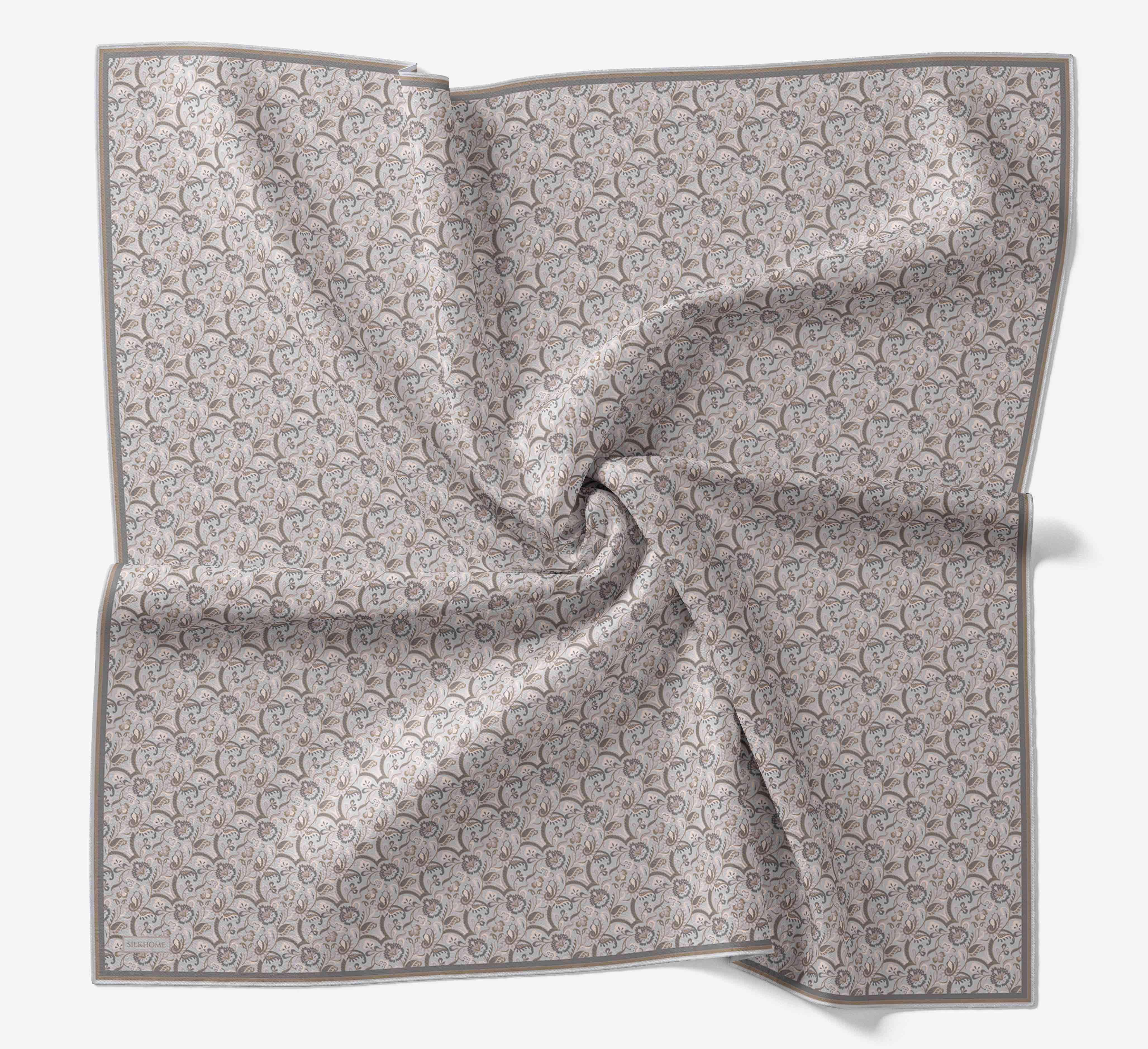 Silk Home Soft Eşarp 73144-14