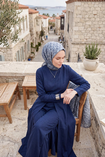Silk Home Soft Eşarp 73144-15