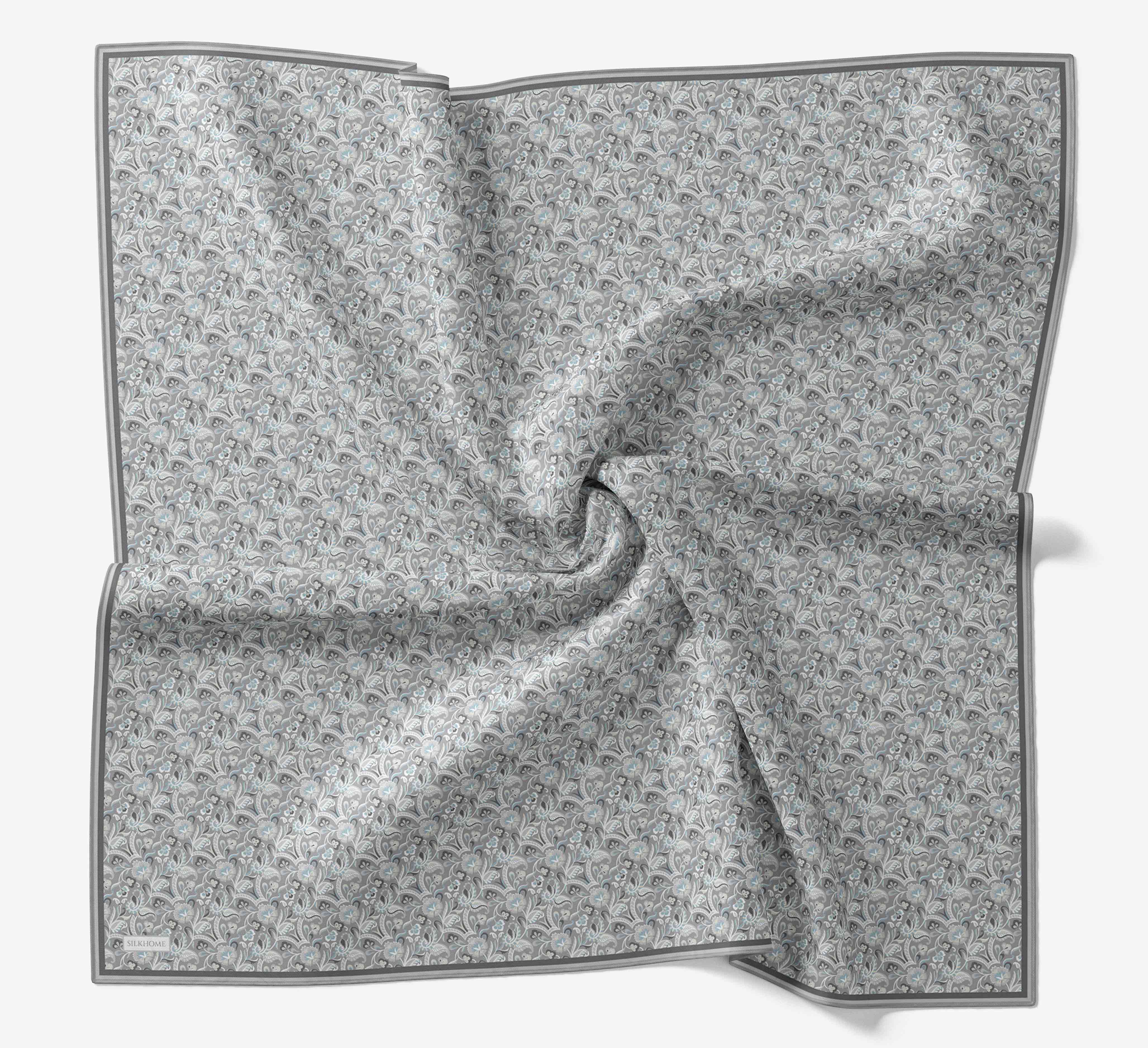 Silk Home Soft Eşarp 73144-15