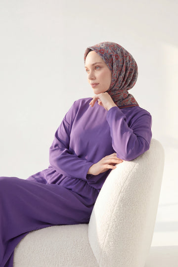 Silk Home Soft Eşarp 73144-18