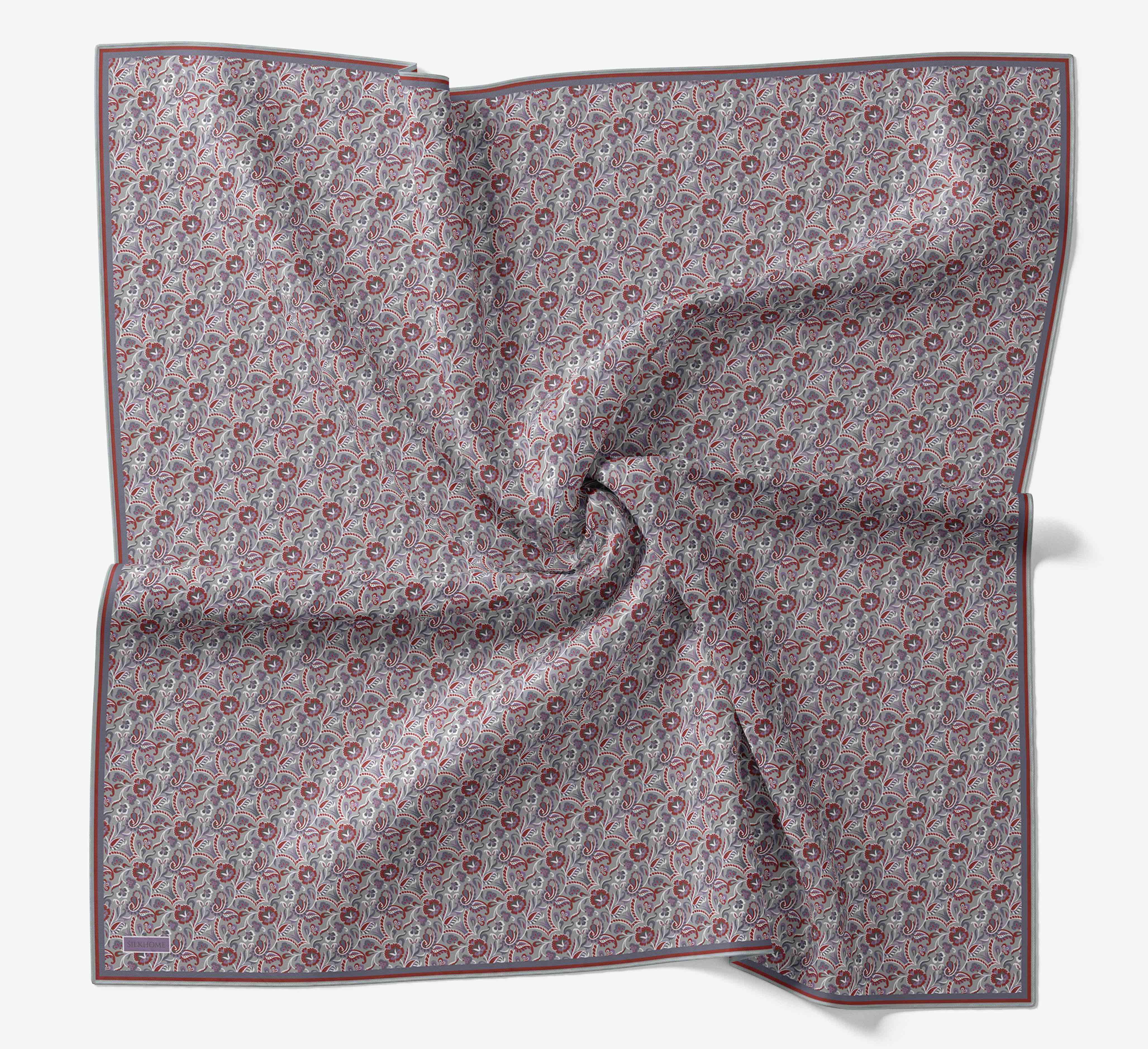 Silk Home Soft Eşarp 73144-18