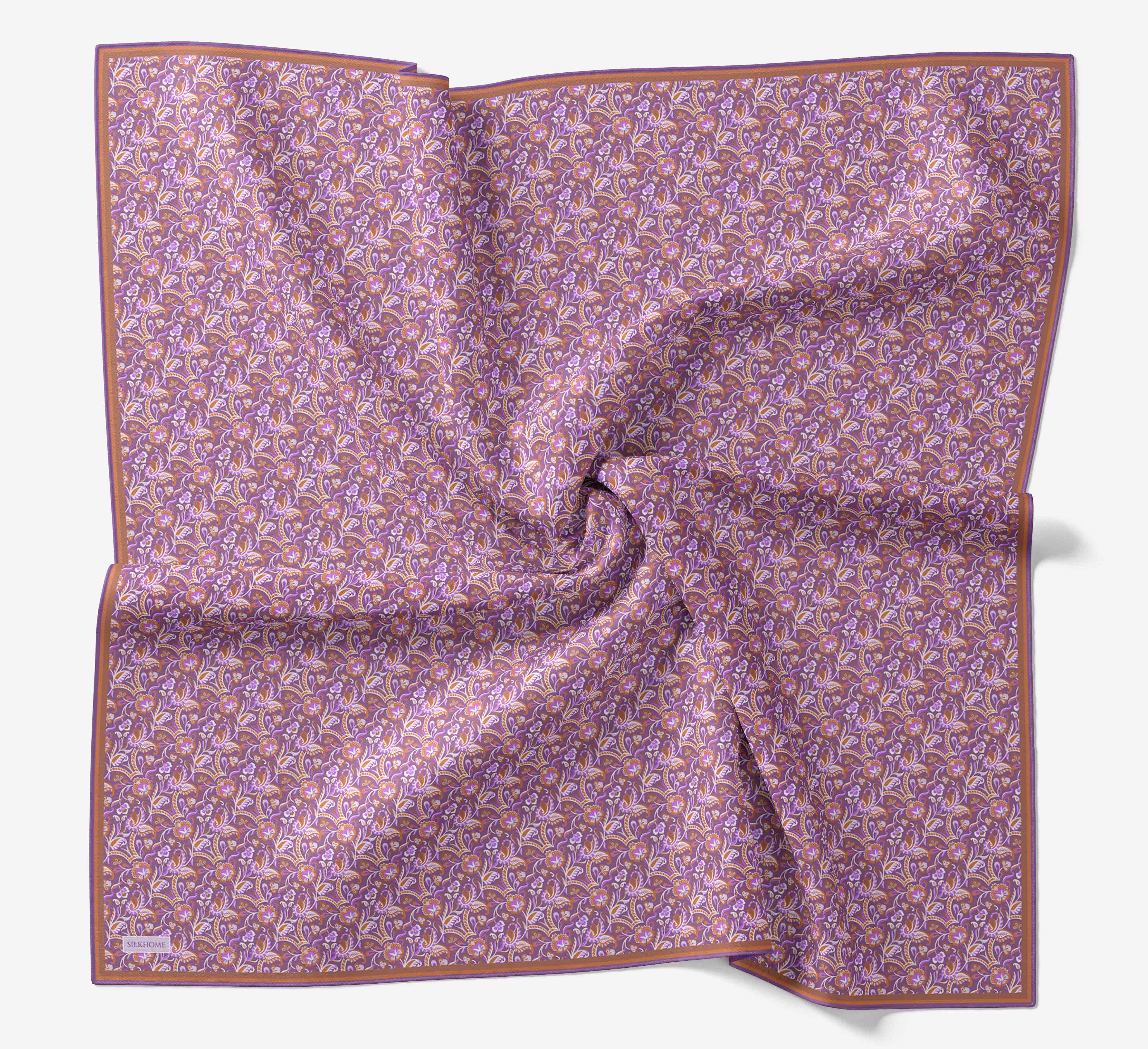 Silk Home Soft Eşarp 73144-19