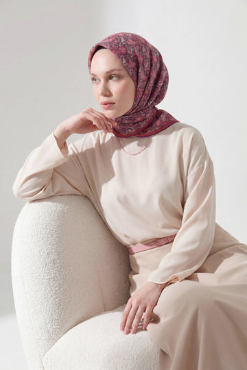 Silk Home Soft Eşarp 73144-20