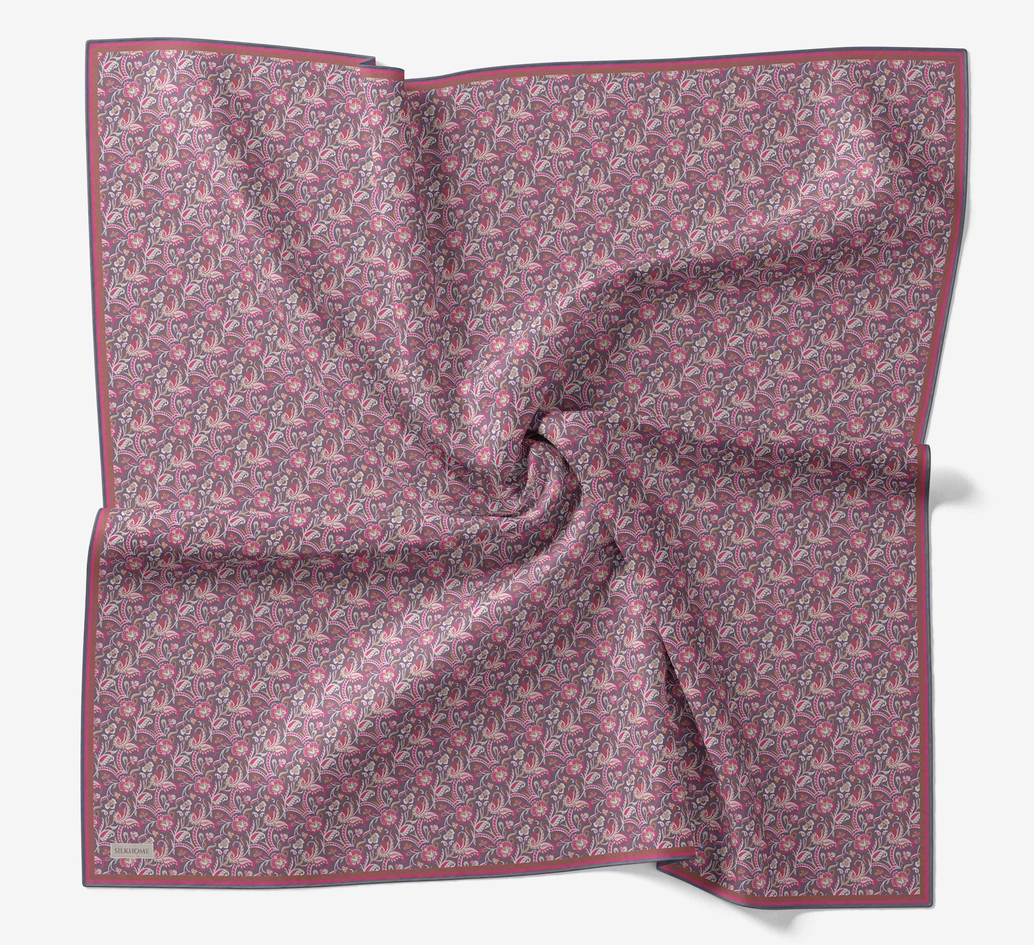 Silk Home Soft Eşarp 73144-20
