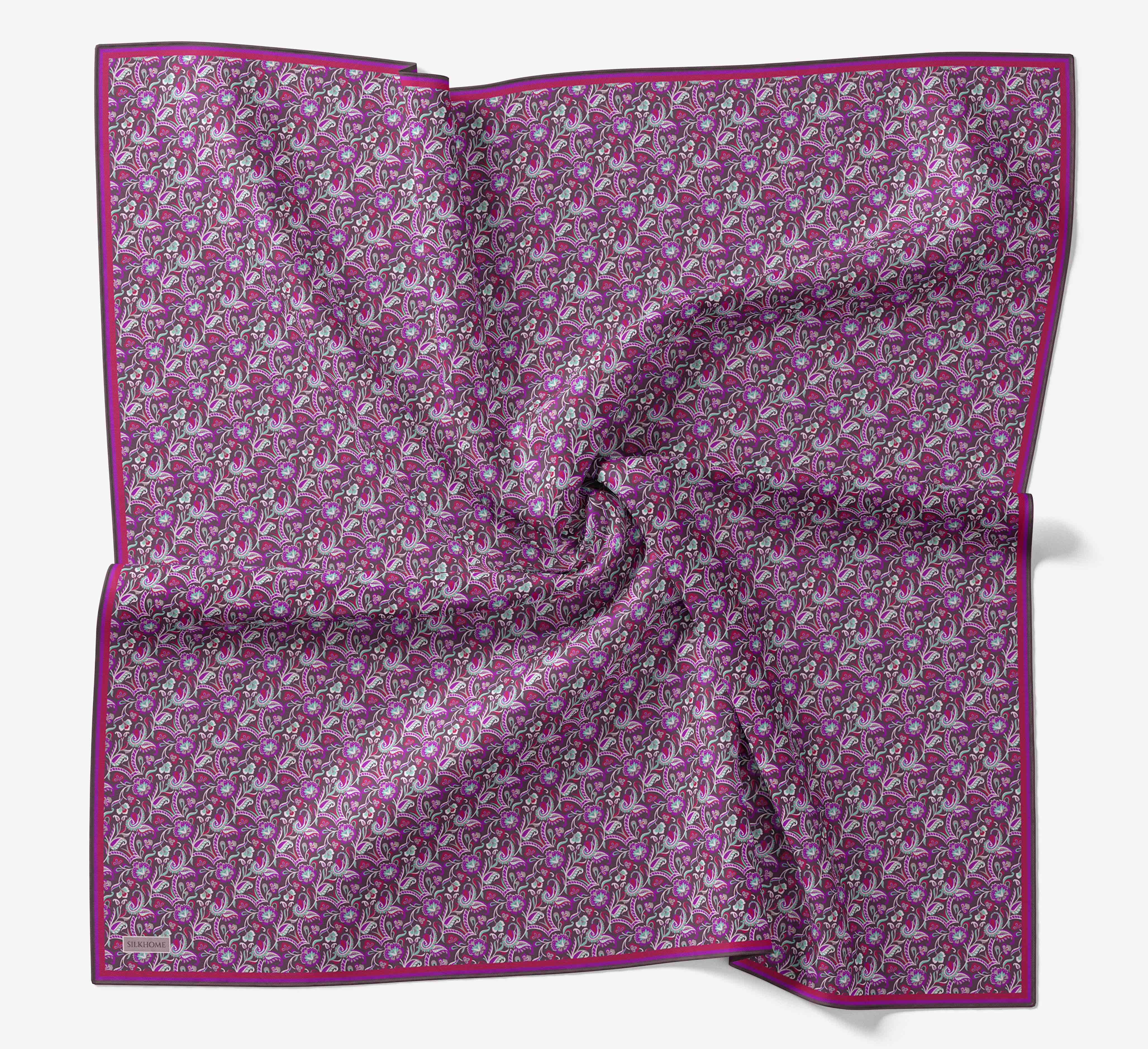 Silk Home Soft Eşarp 73144-21
