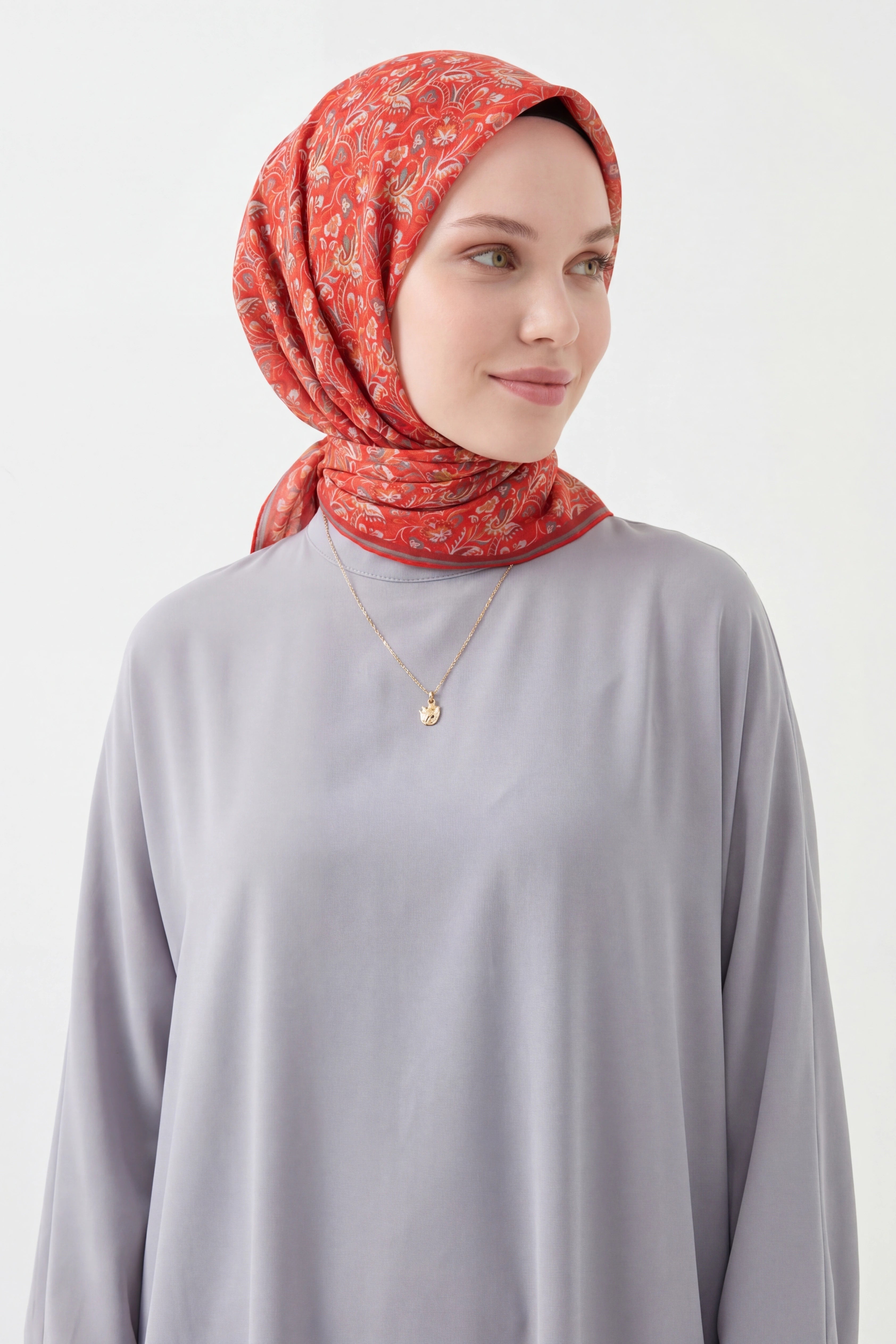 Silk Home Soft Eşarp 73144-22