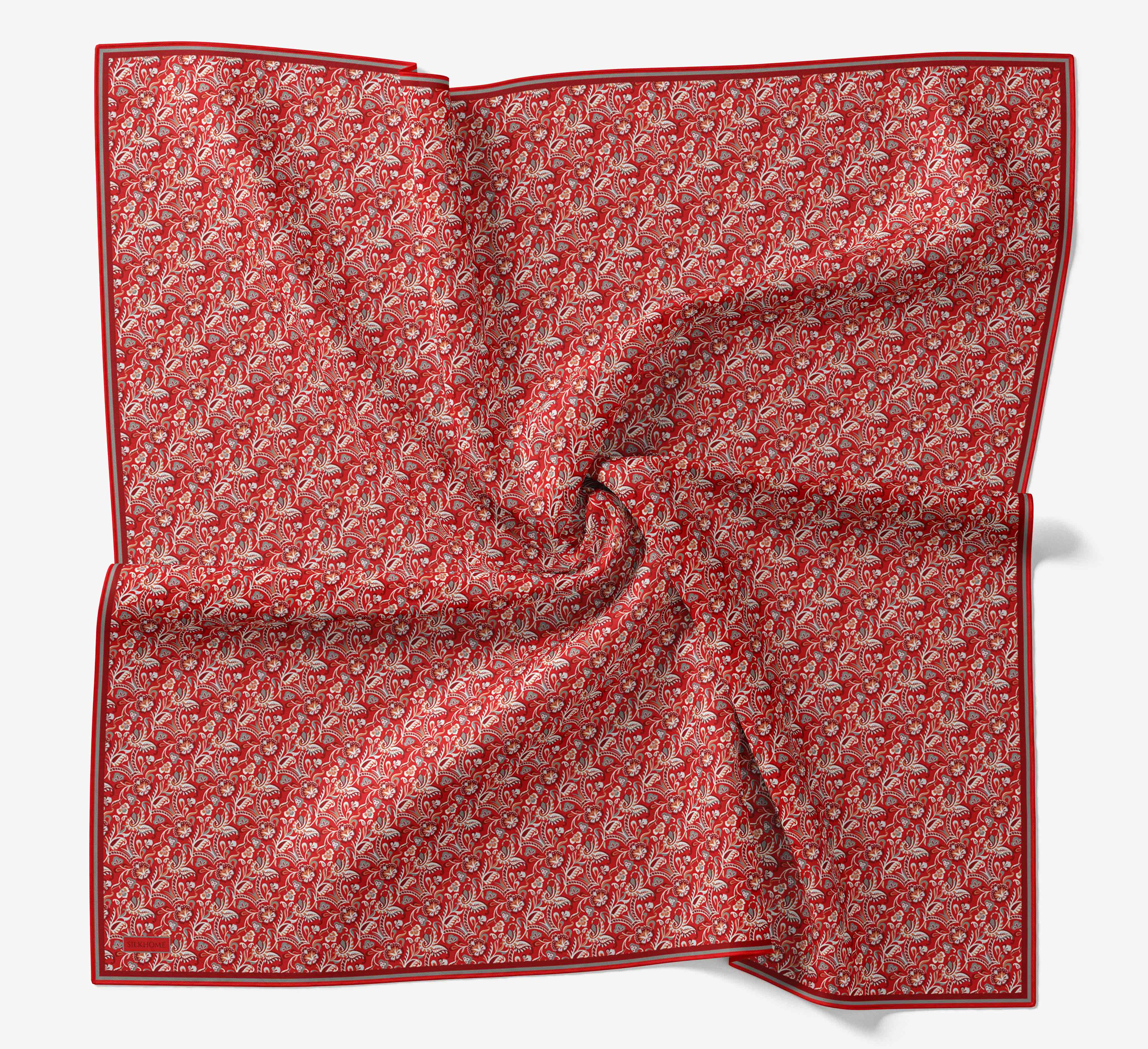 Silk Home Soft Eşarp 73144-22