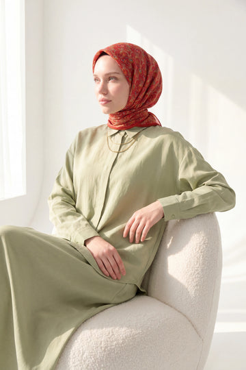 Silk Home Soft Eşarp 73144-23