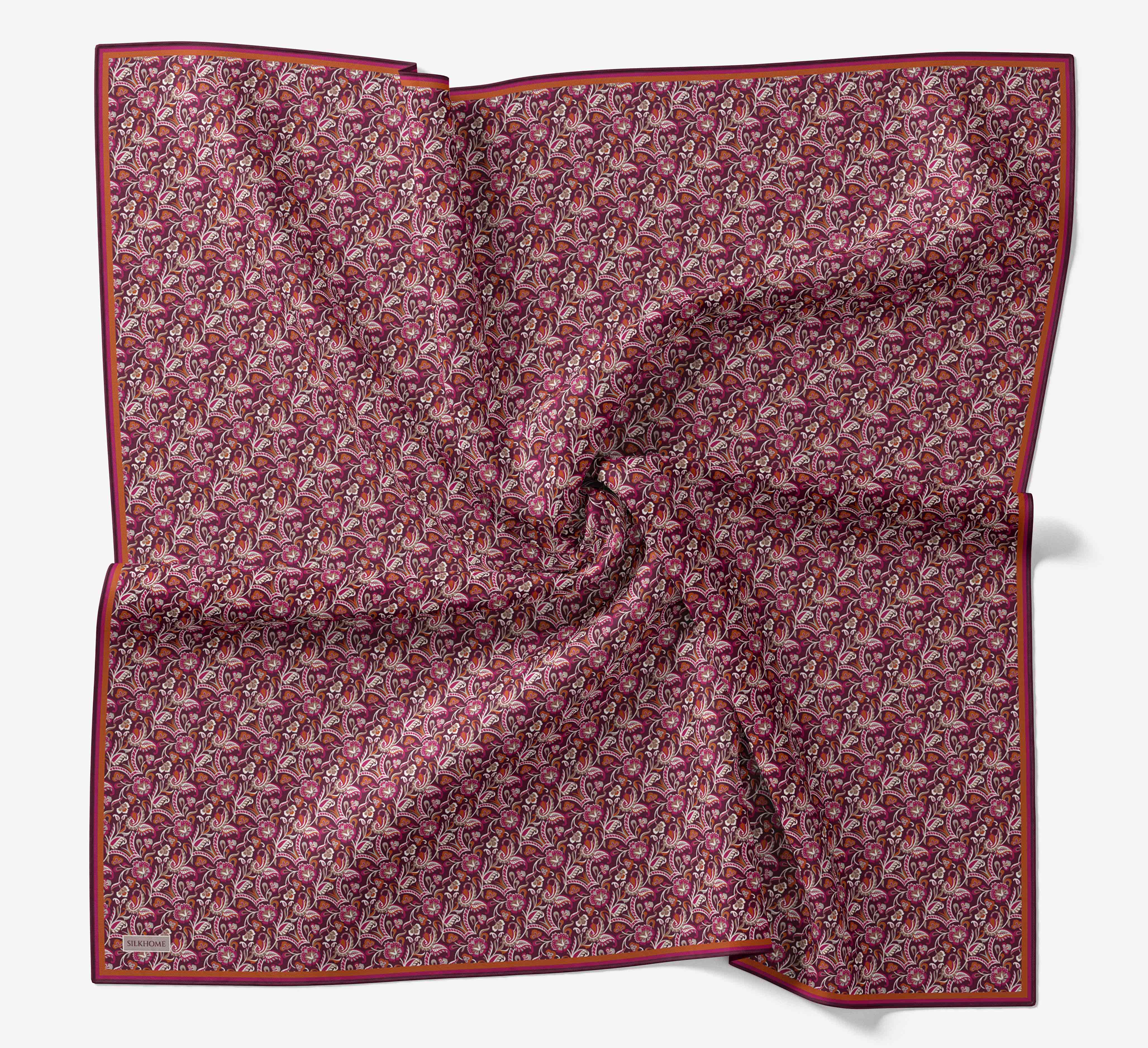 Silk Home Soft Eşarp 73144-24
