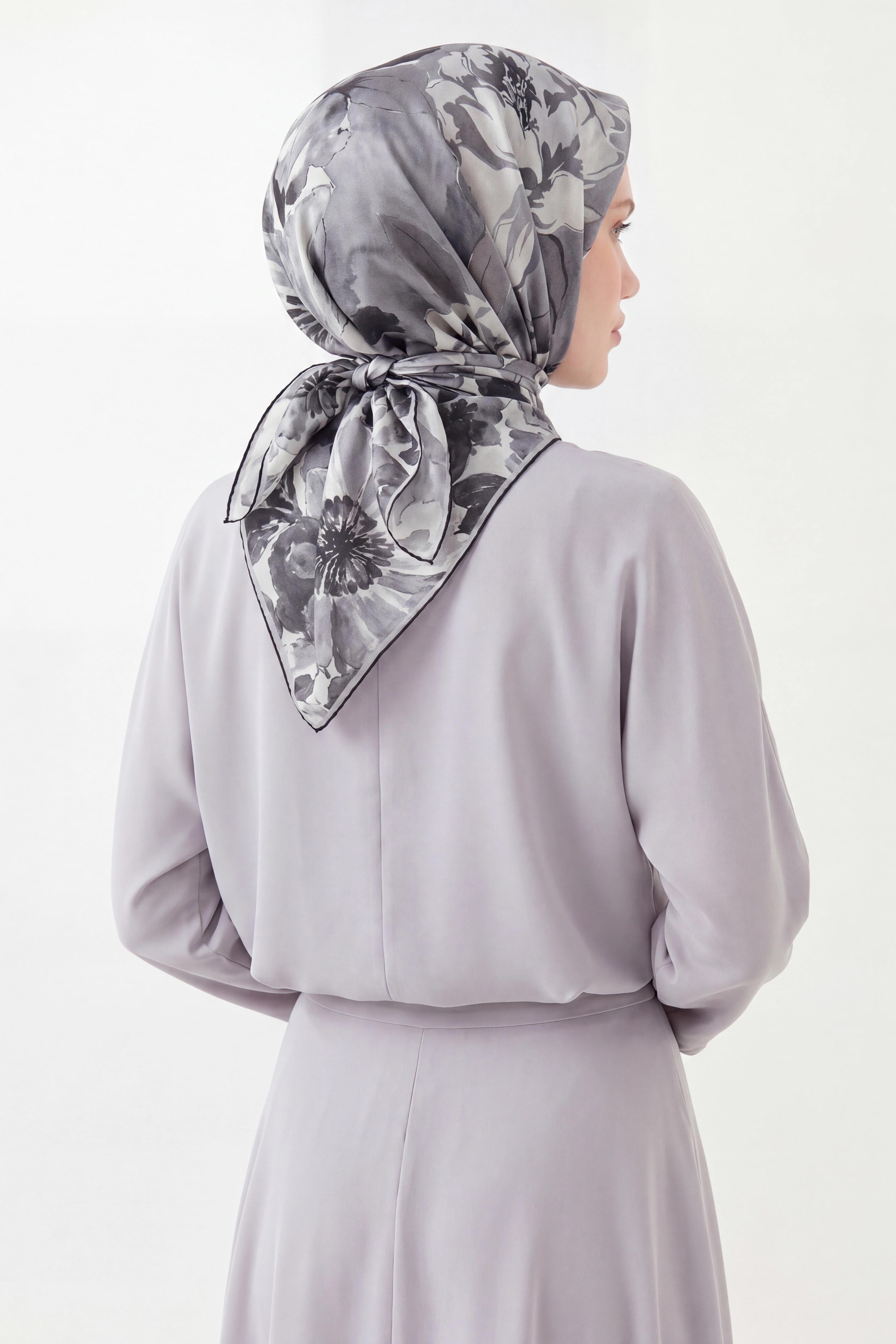 Silk Home Soft Eşarp 73145-01