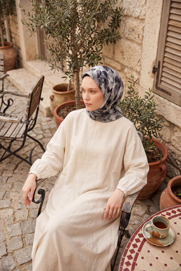 Silk Home Soft Eşarp 73145-01