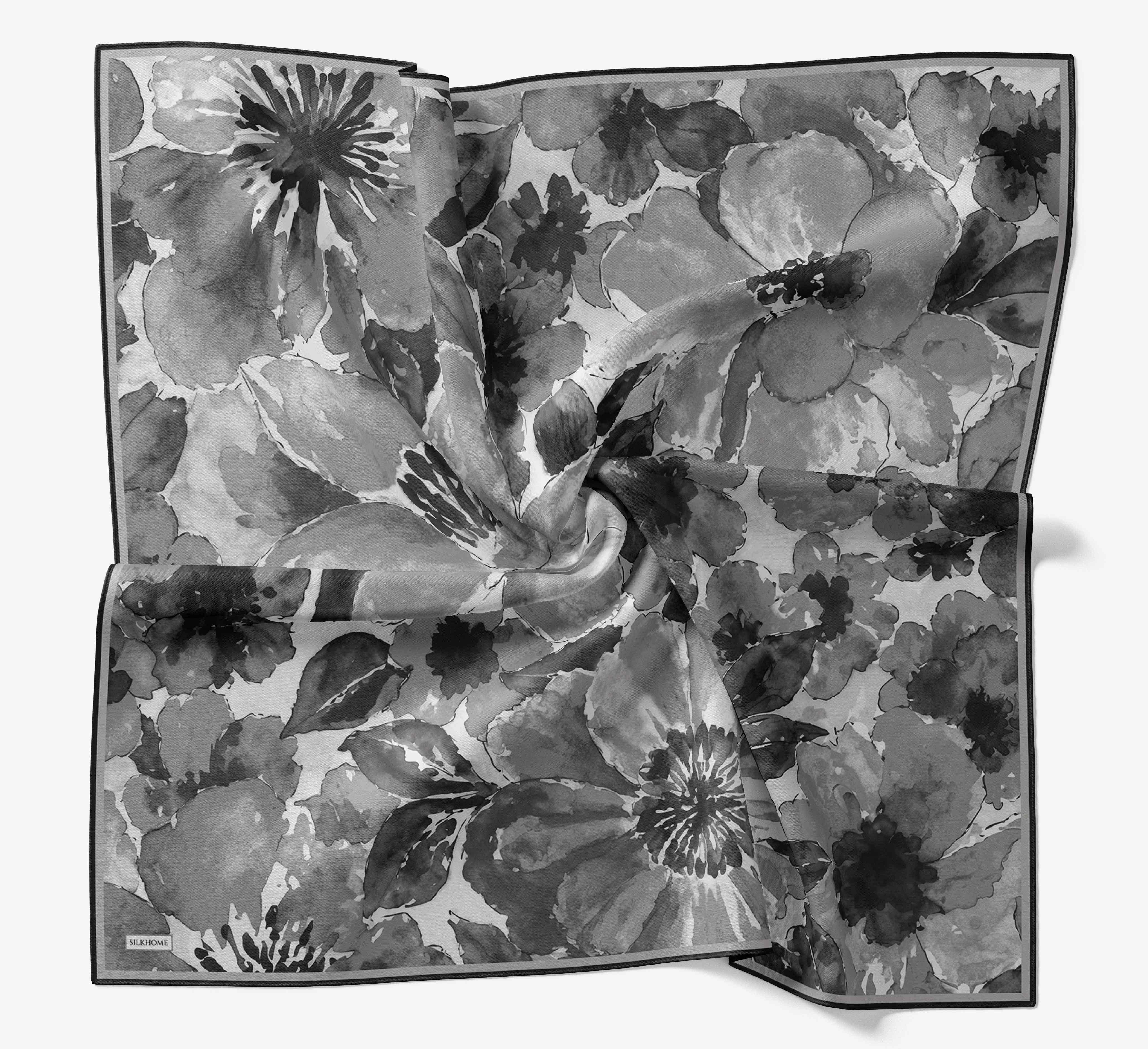 Silk Home Soft Eşarp 73145-01