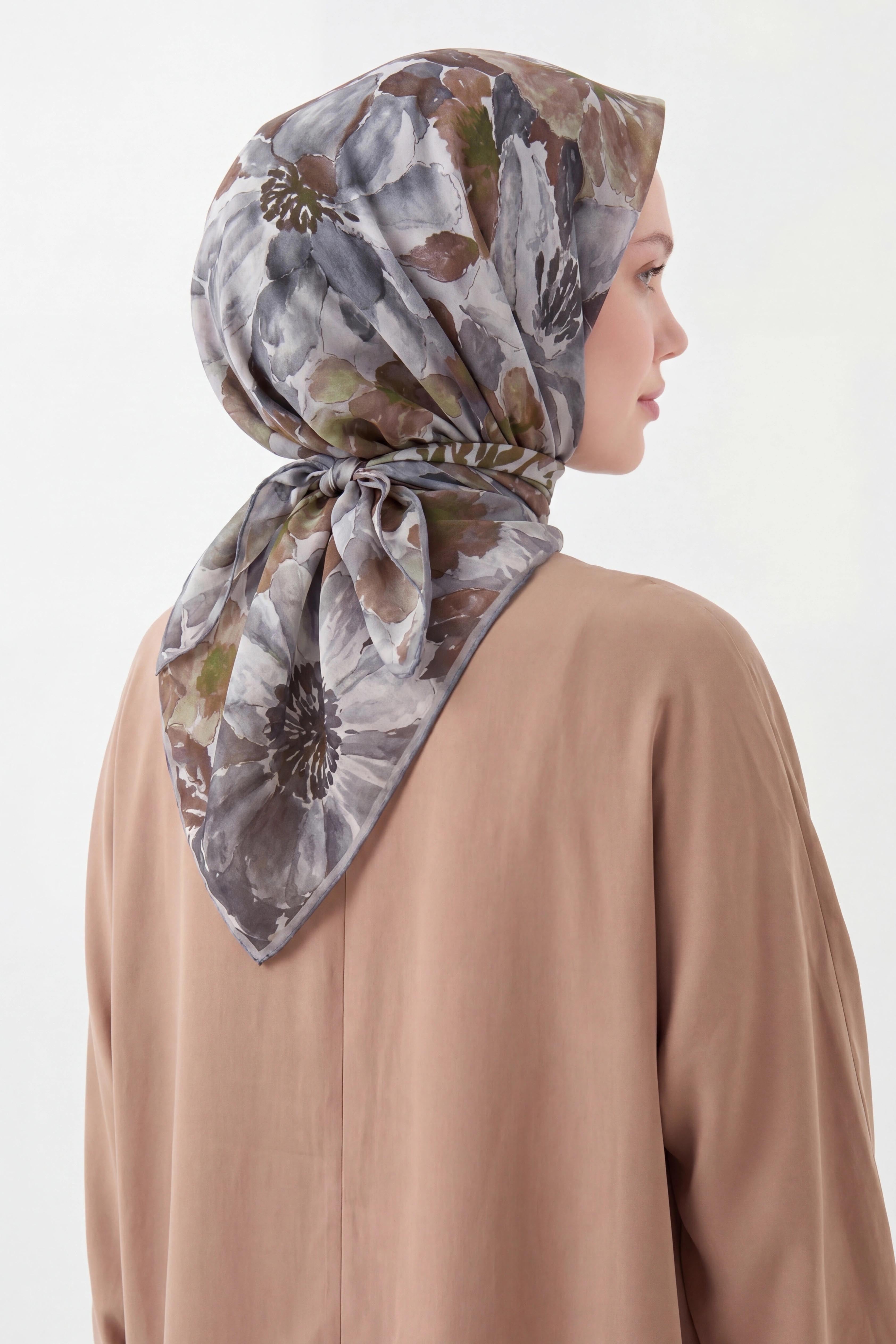 Silk Home Soft Eşarp 73145-02