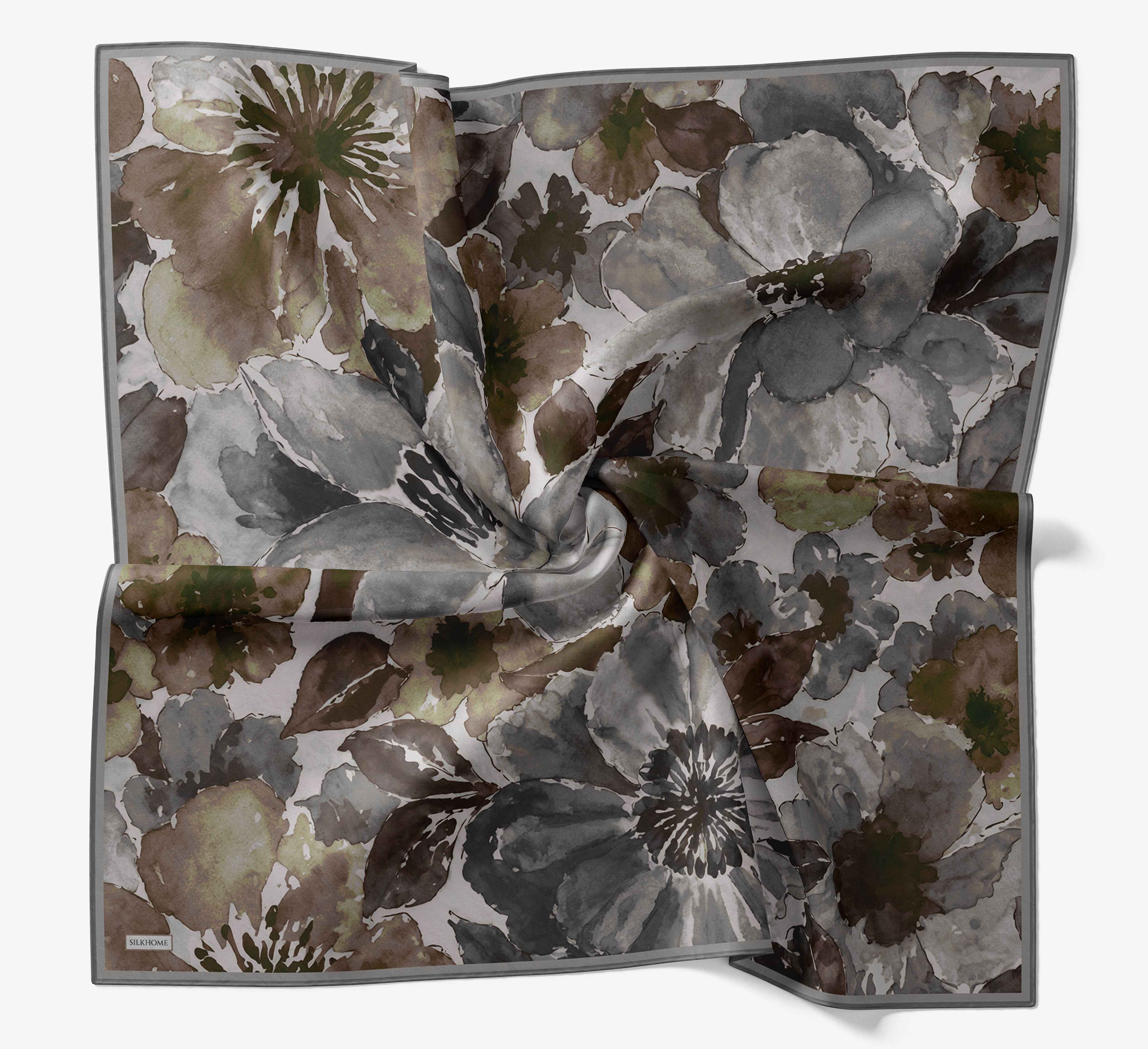 Silk Home Soft Eşarp 73145-02
