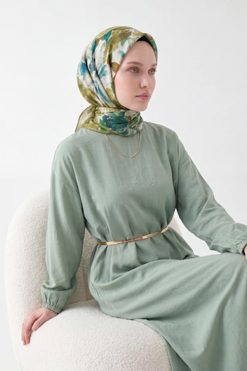 Silk Home Soft Eşarp 73145-03