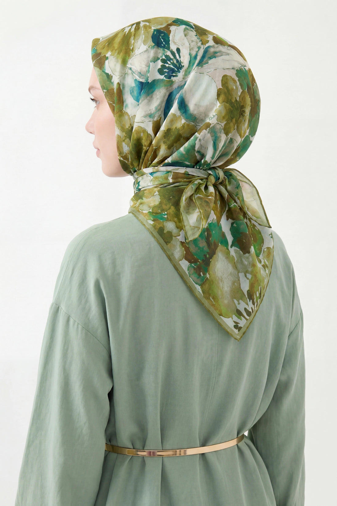 Silk Home Soft Eşarp 73145-03