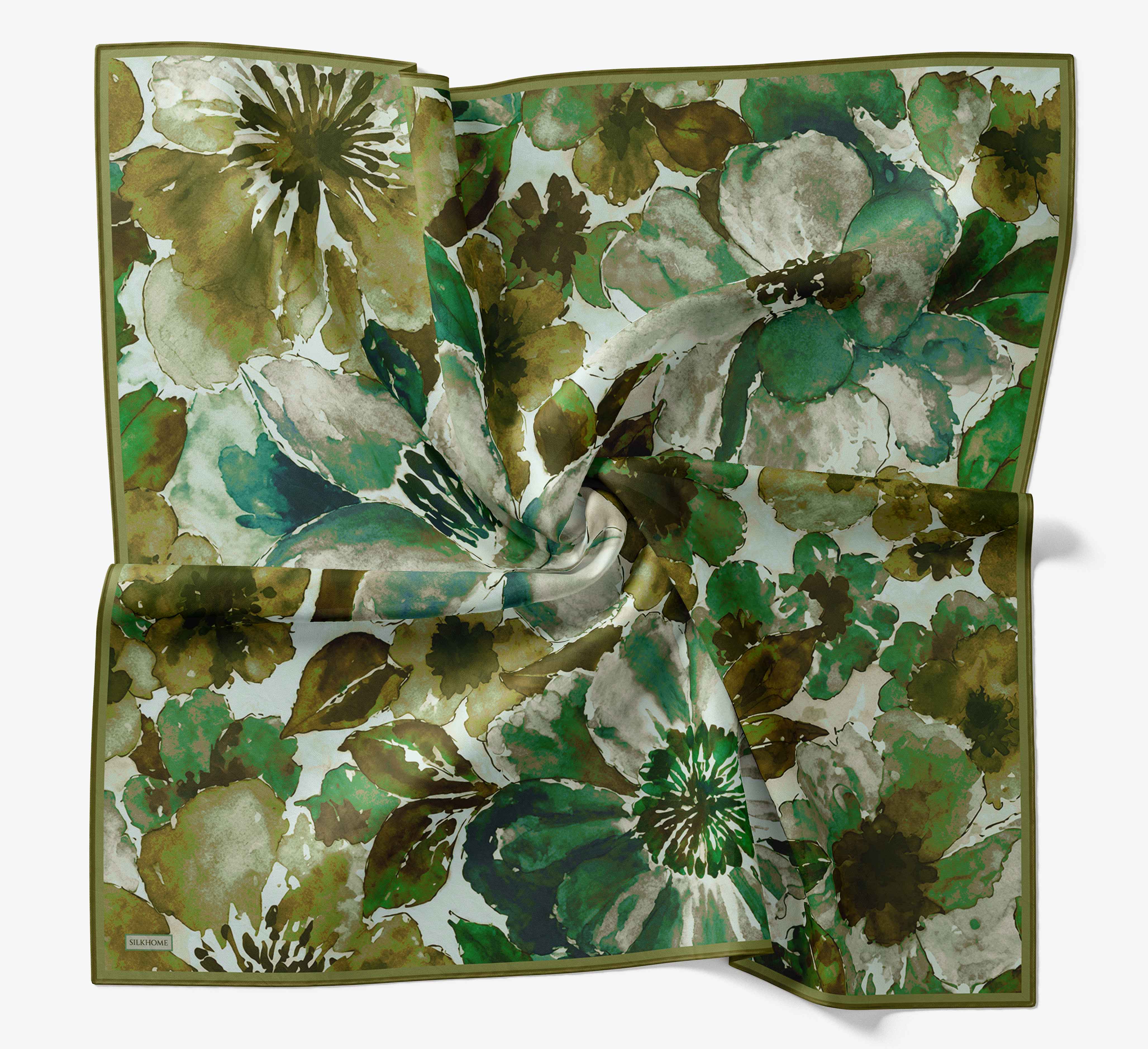 Silk Home Soft Eşarp 73145-03