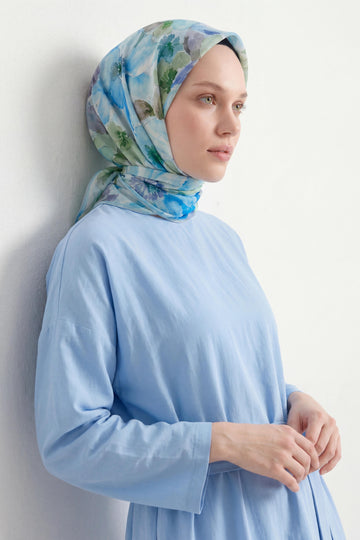 Silk Home Soft Eşarp 73145-04