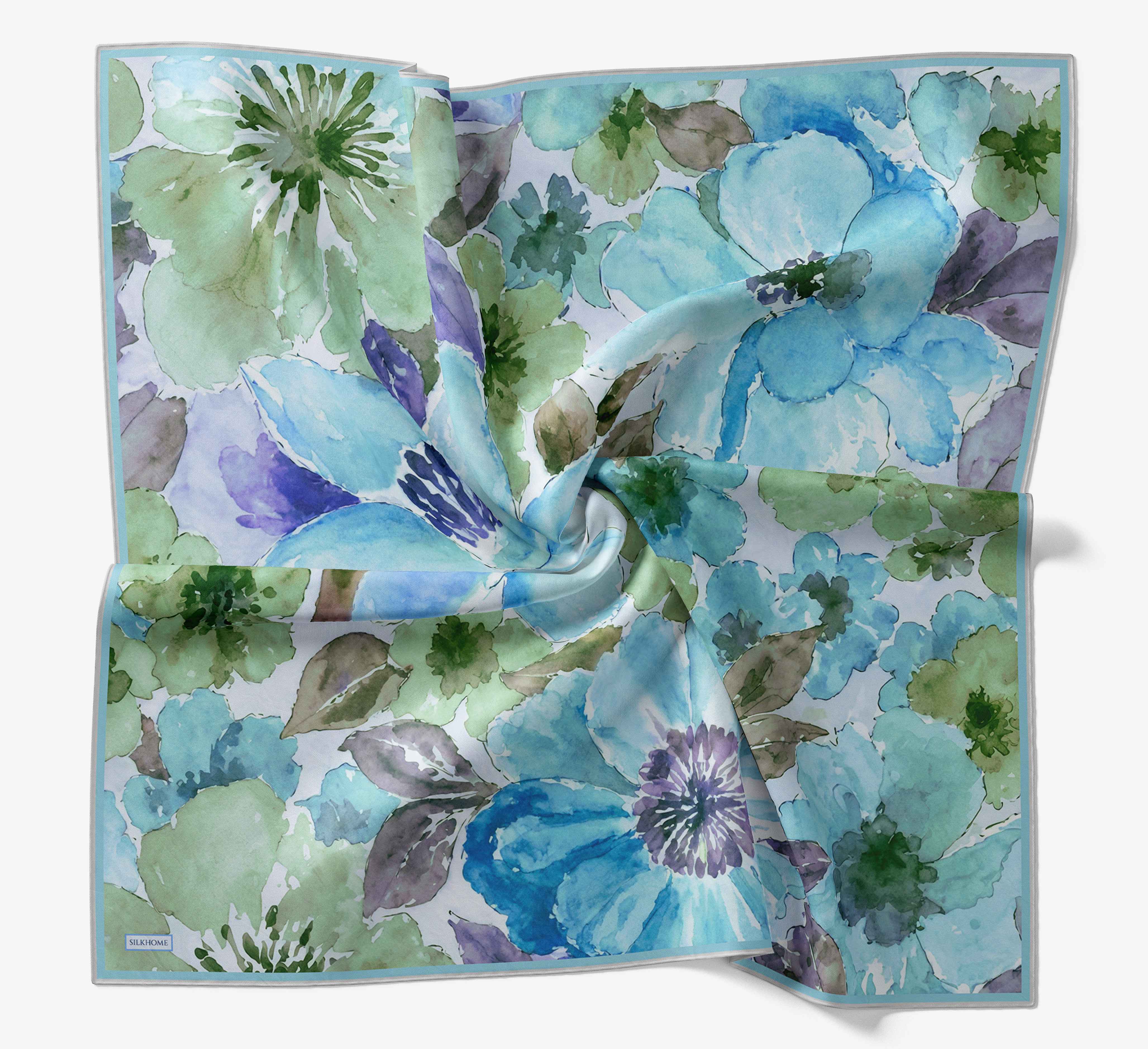 Silk Home Soft Eşarp 73145-04