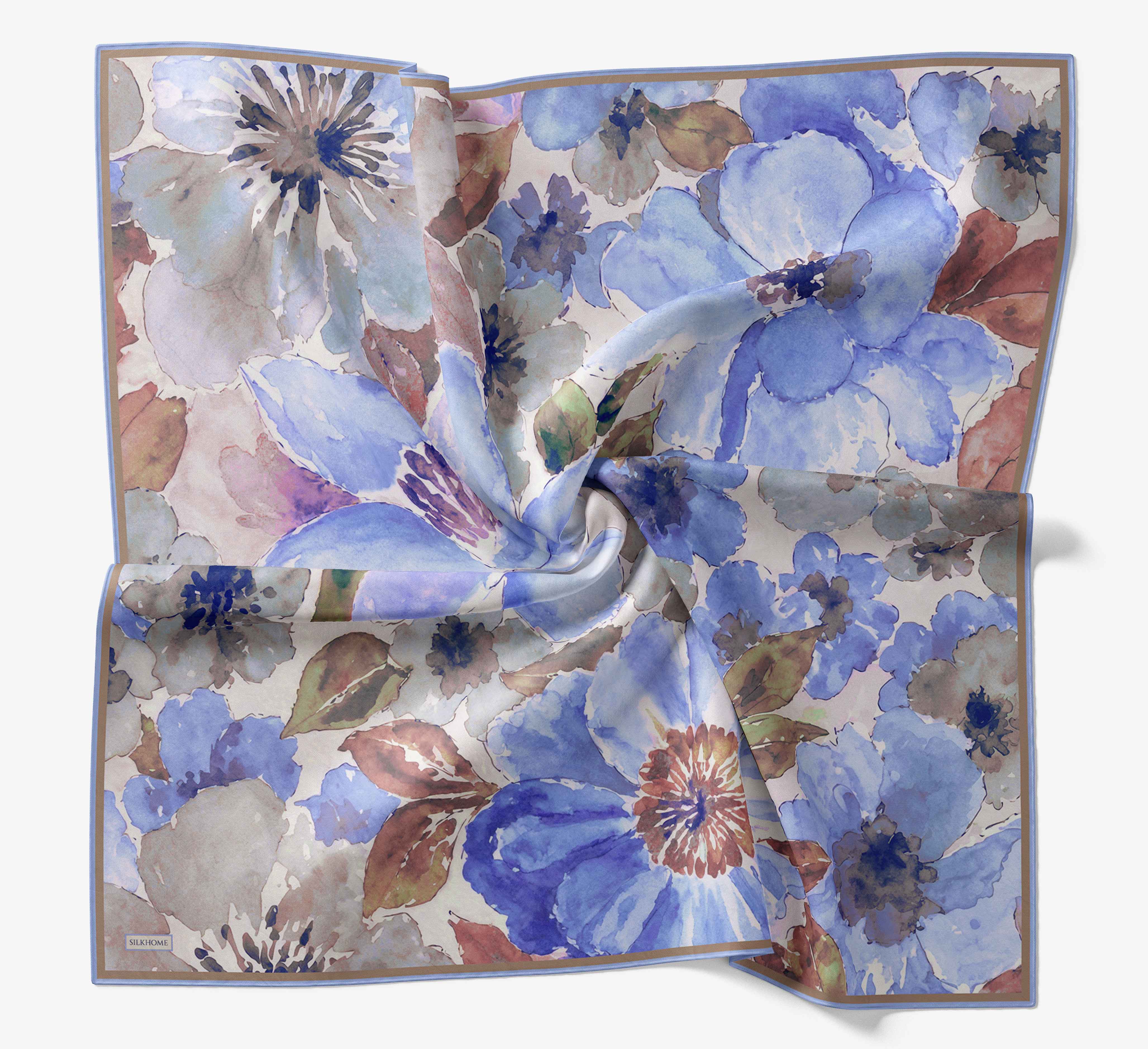 Silk Home Soft Eşarp 73145-05