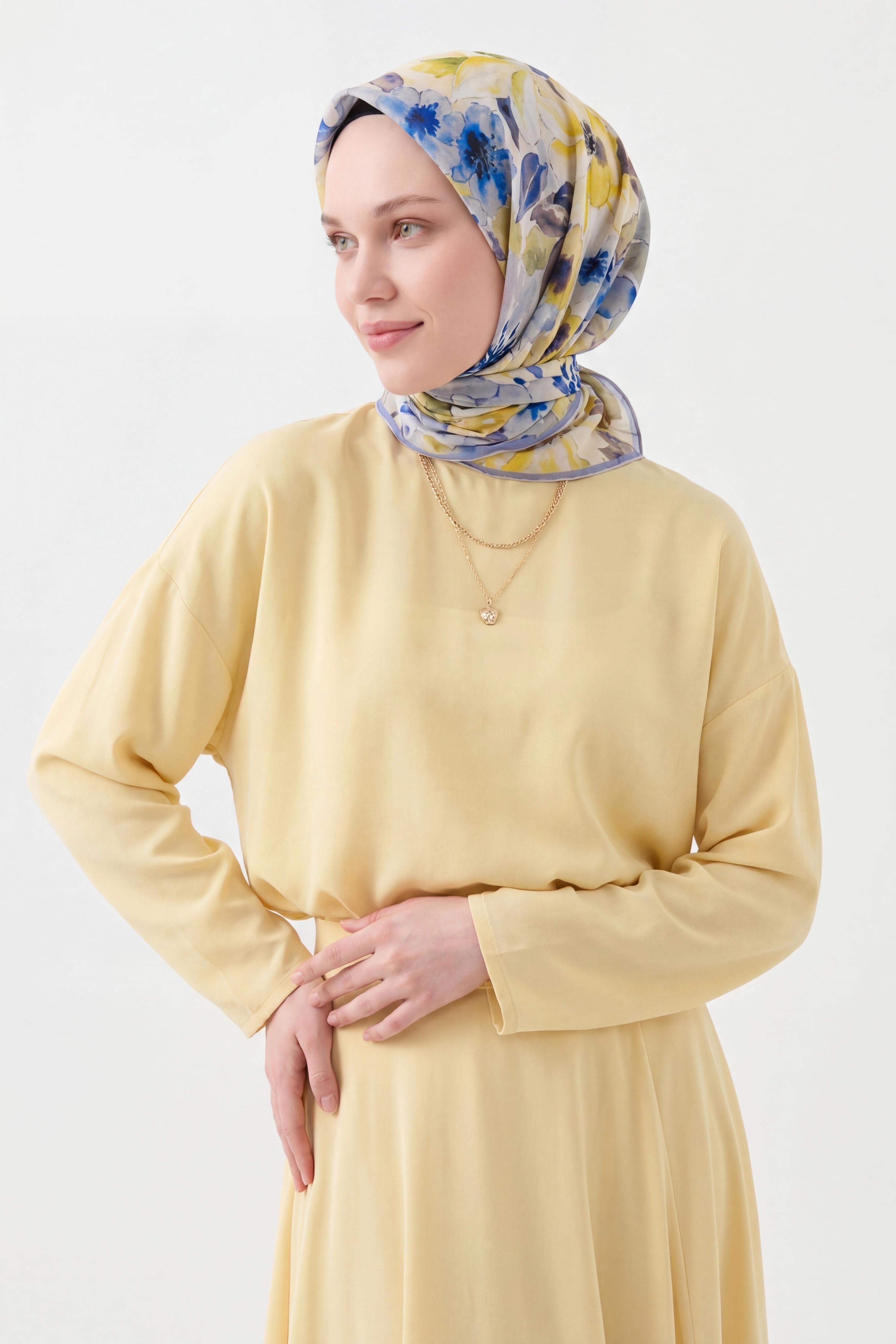 Silk Home Soft Eşarp 73145-06