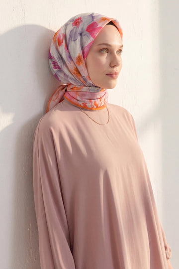 Silk Home Soft Eşarp 73145-09