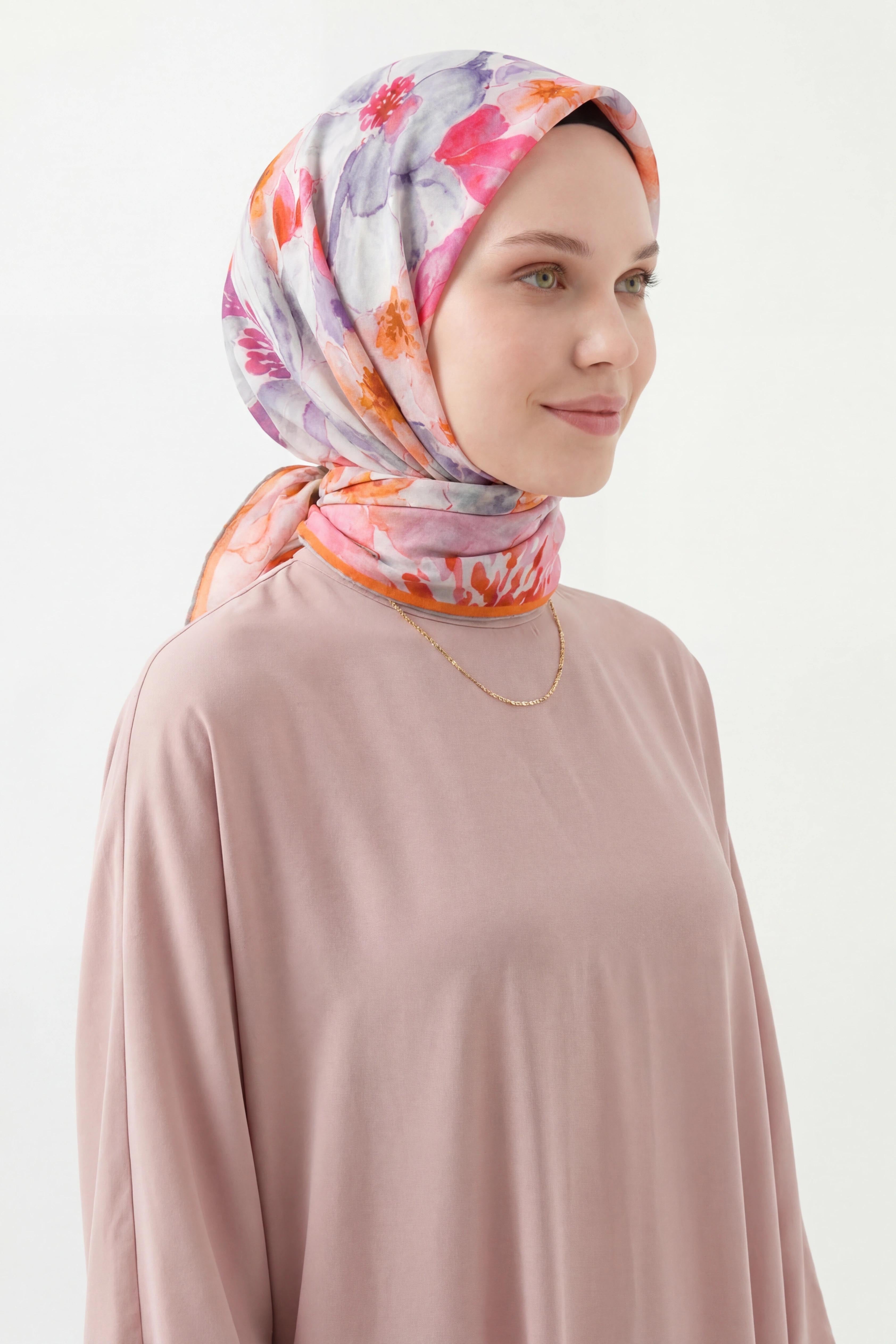Silk Home Soft Eşarp 73145-09