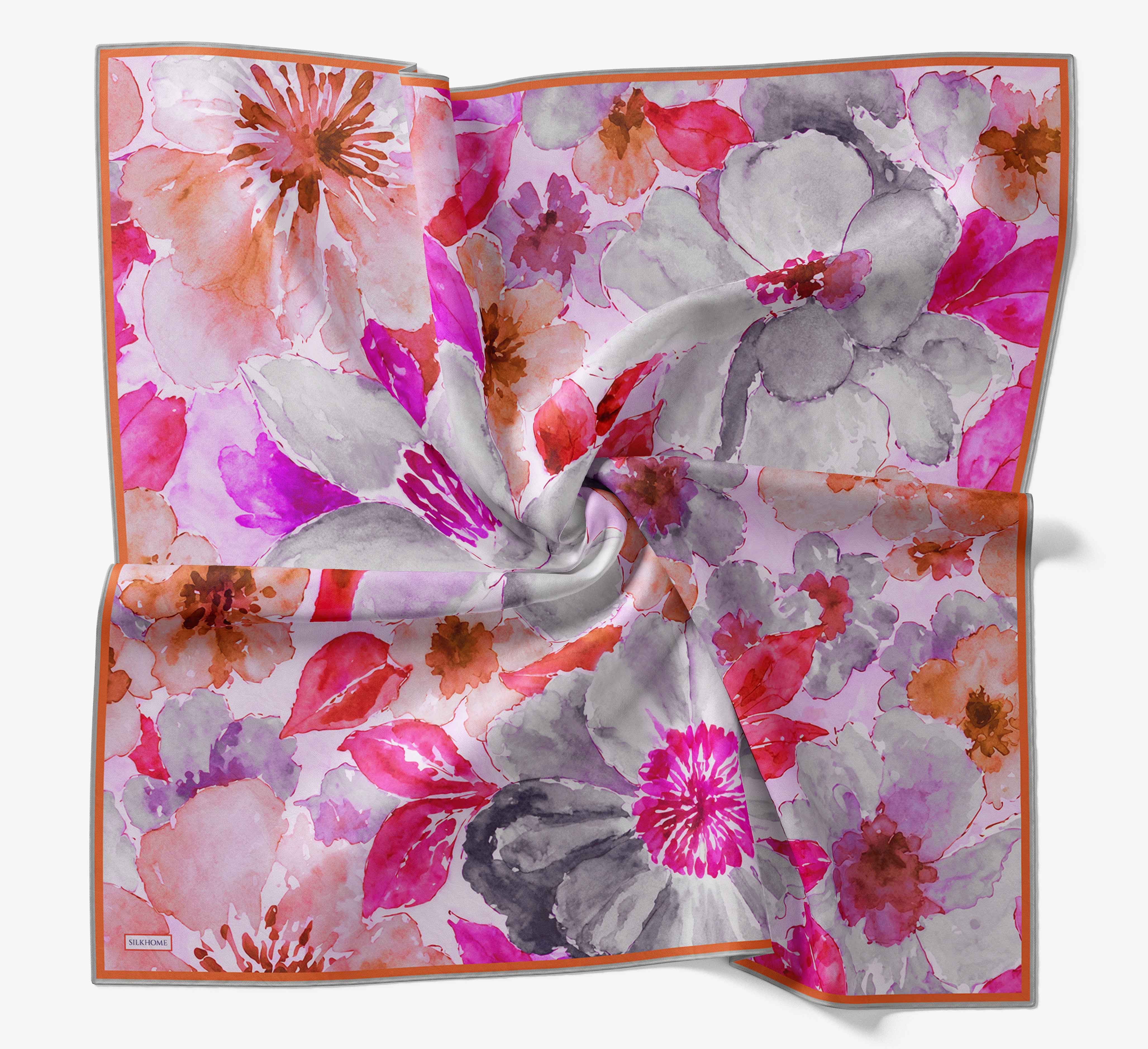 Silk Home Soft Eşarp 73145-09