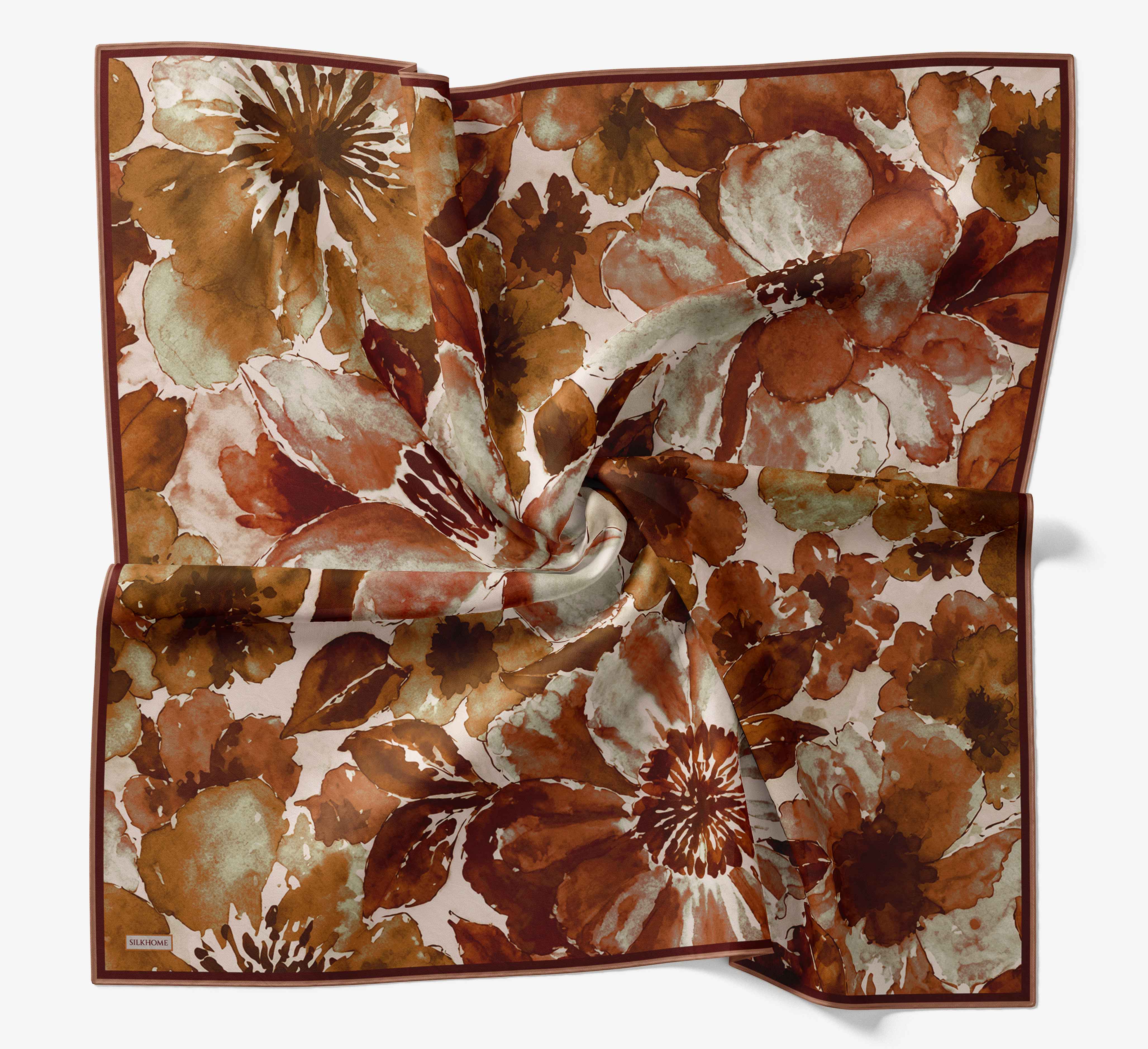 Silk Home Soft Eşarp 73145-11