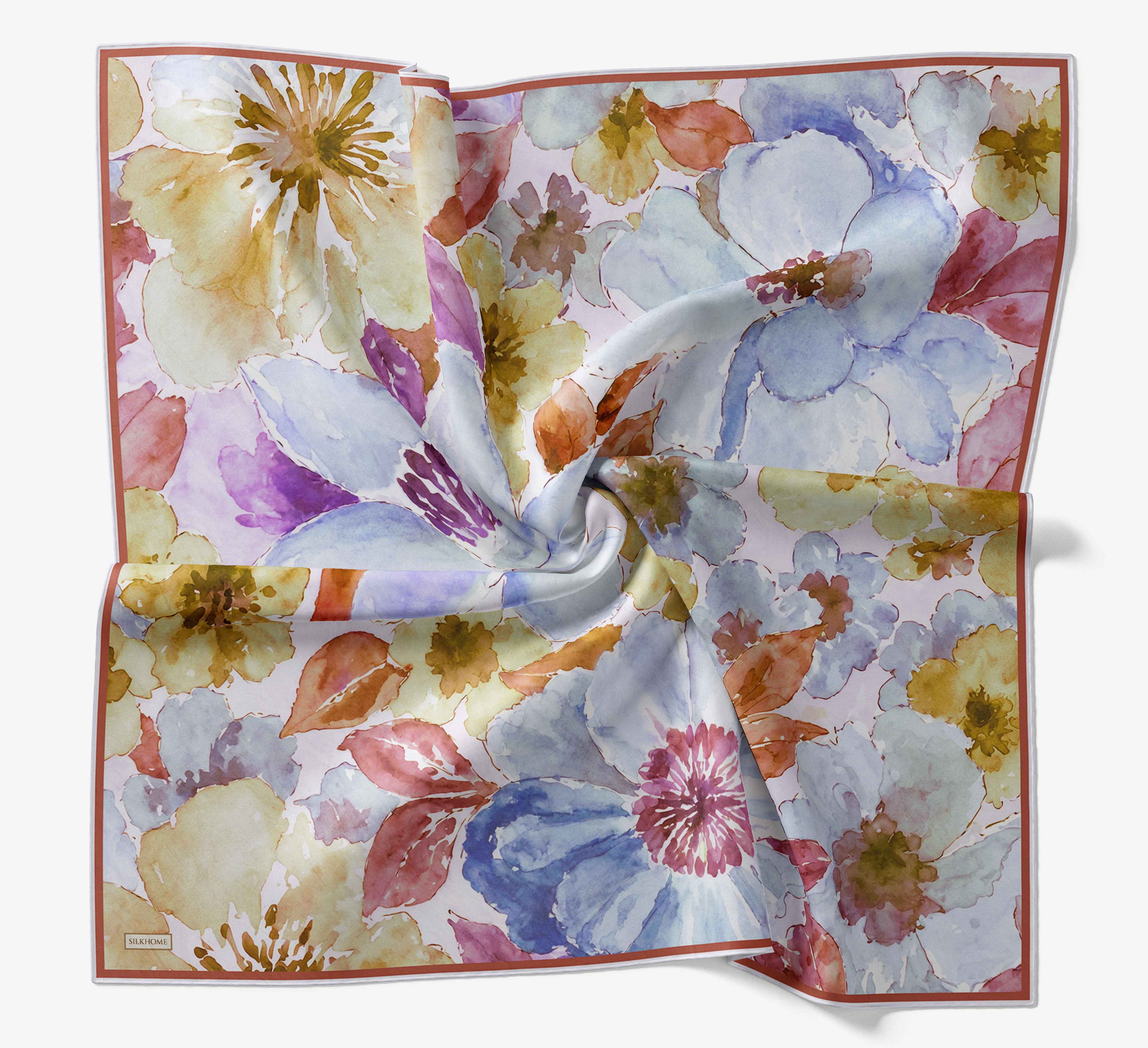 Silk Home Soft Eşarp 73145-15