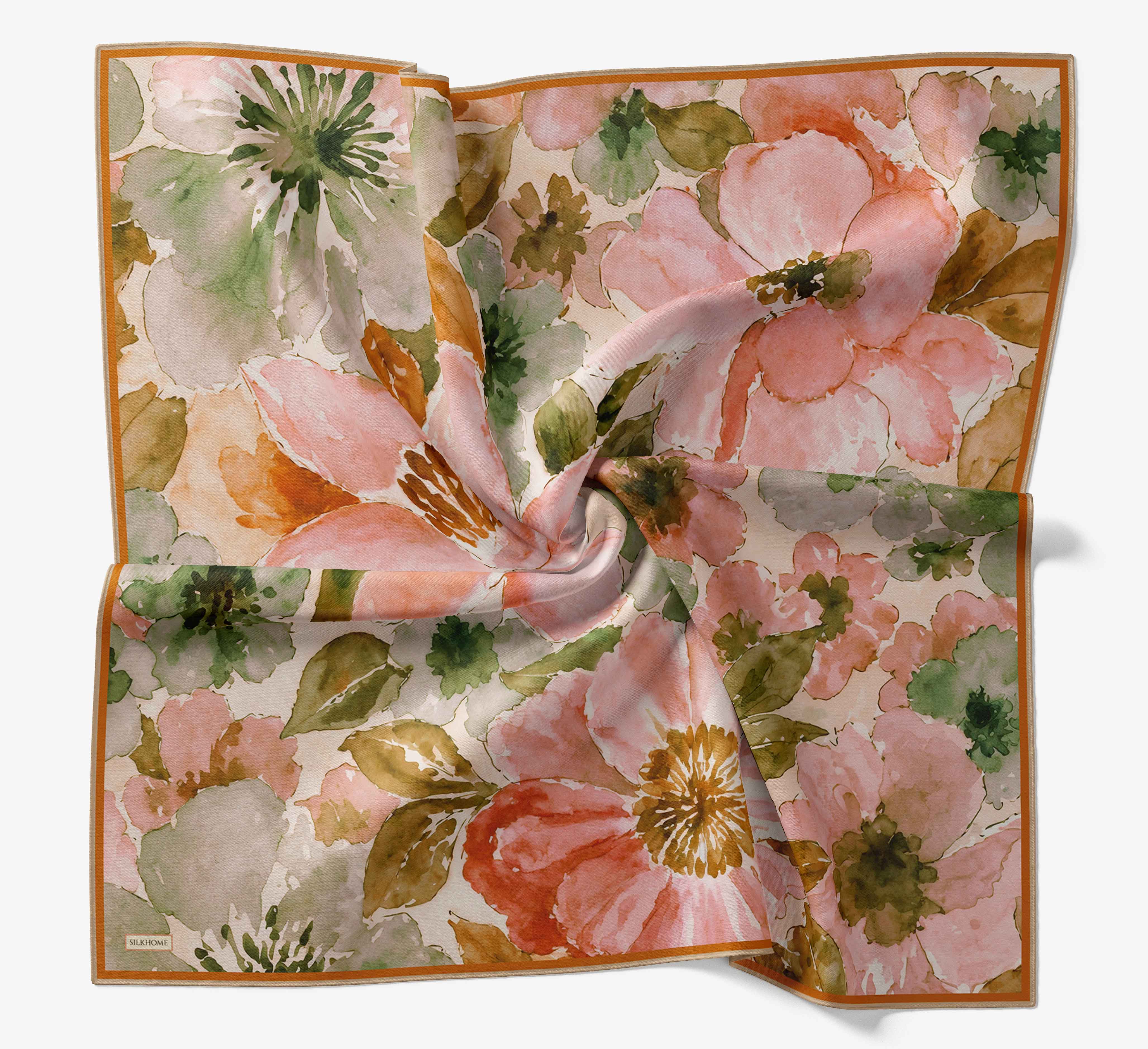 Silk Home Soft Eşarp 73145-16
