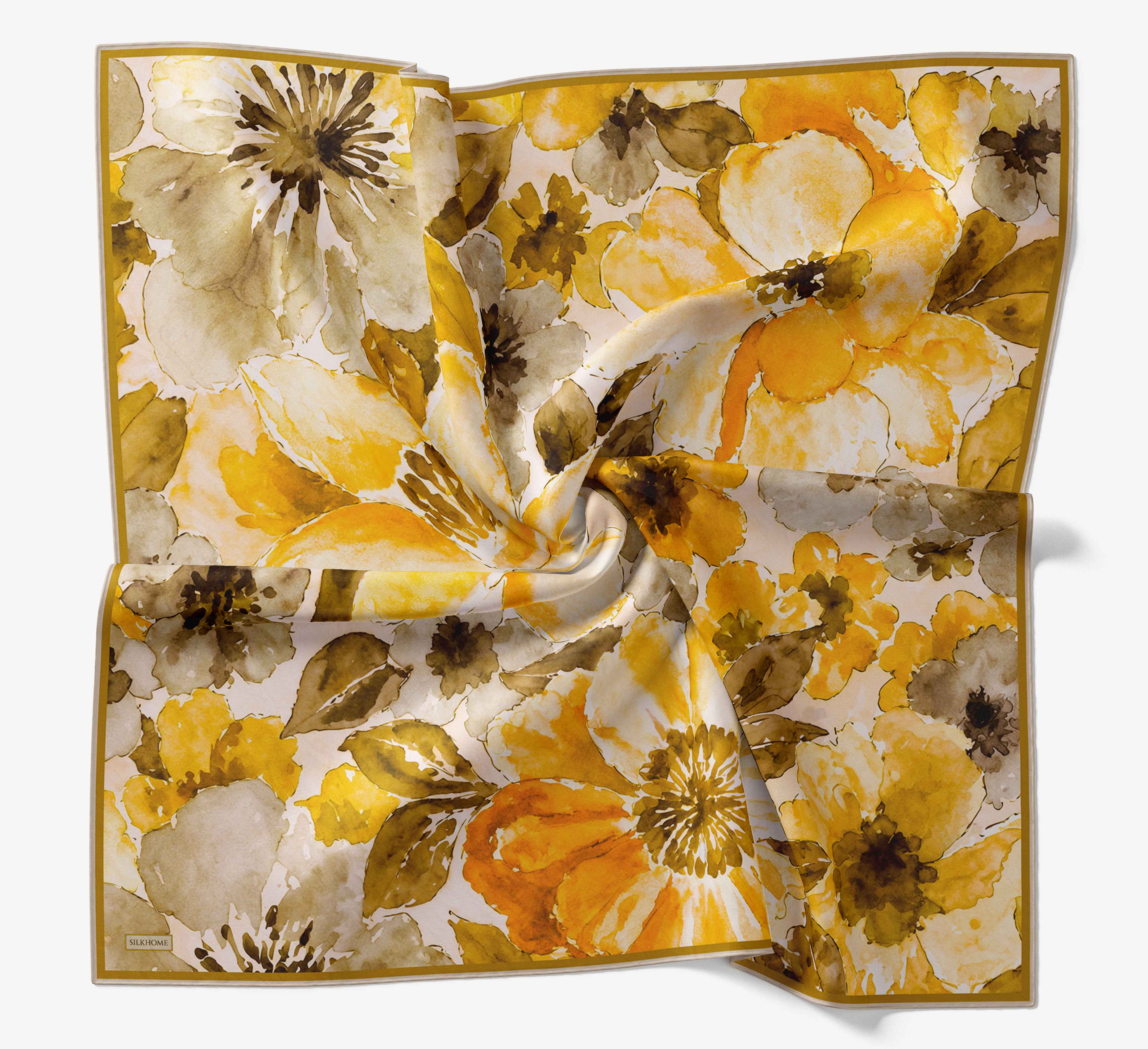 Silk Home Soft Eşarp 73145-18