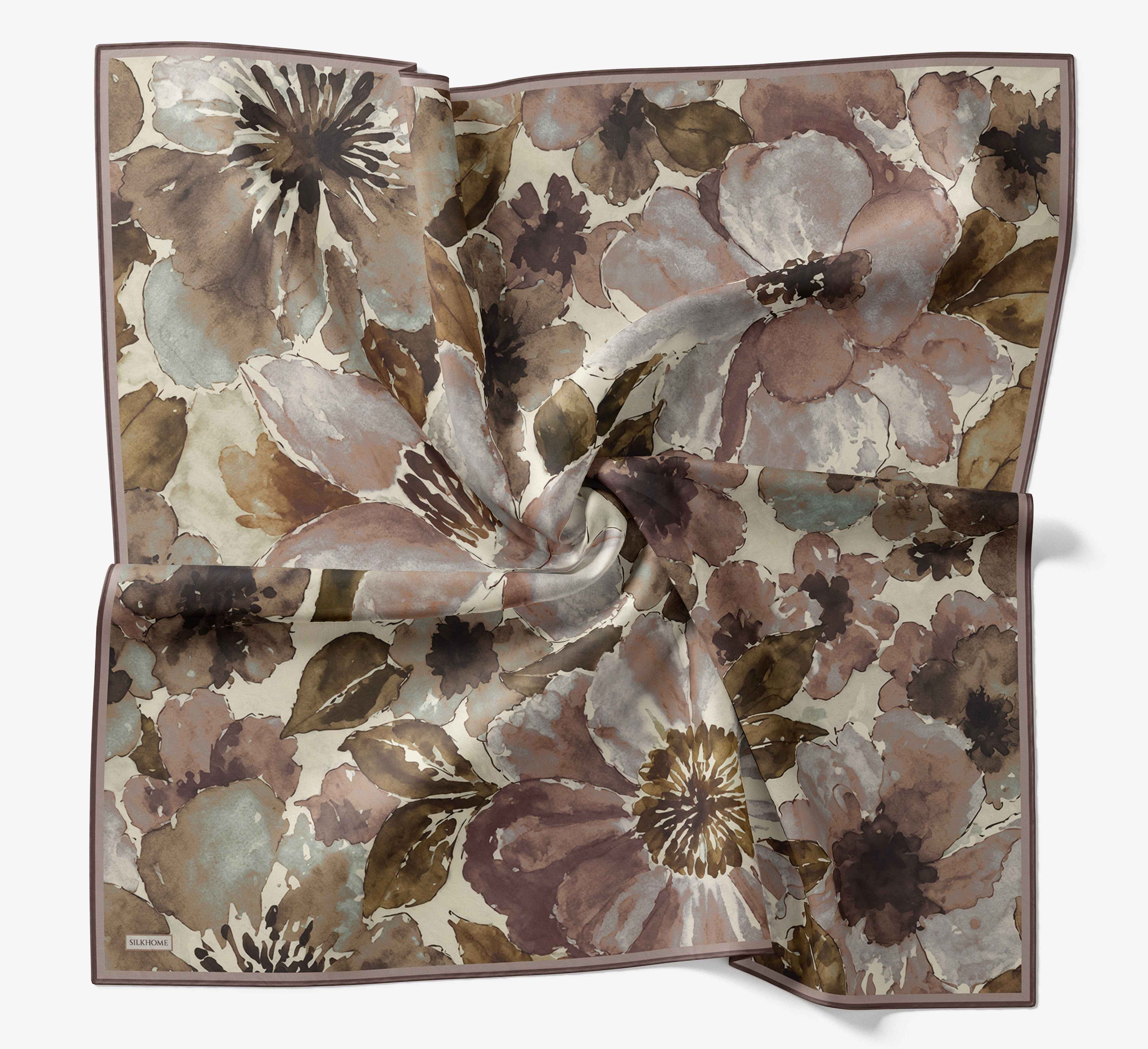 Silk Home Soft Eşarp 73145-19