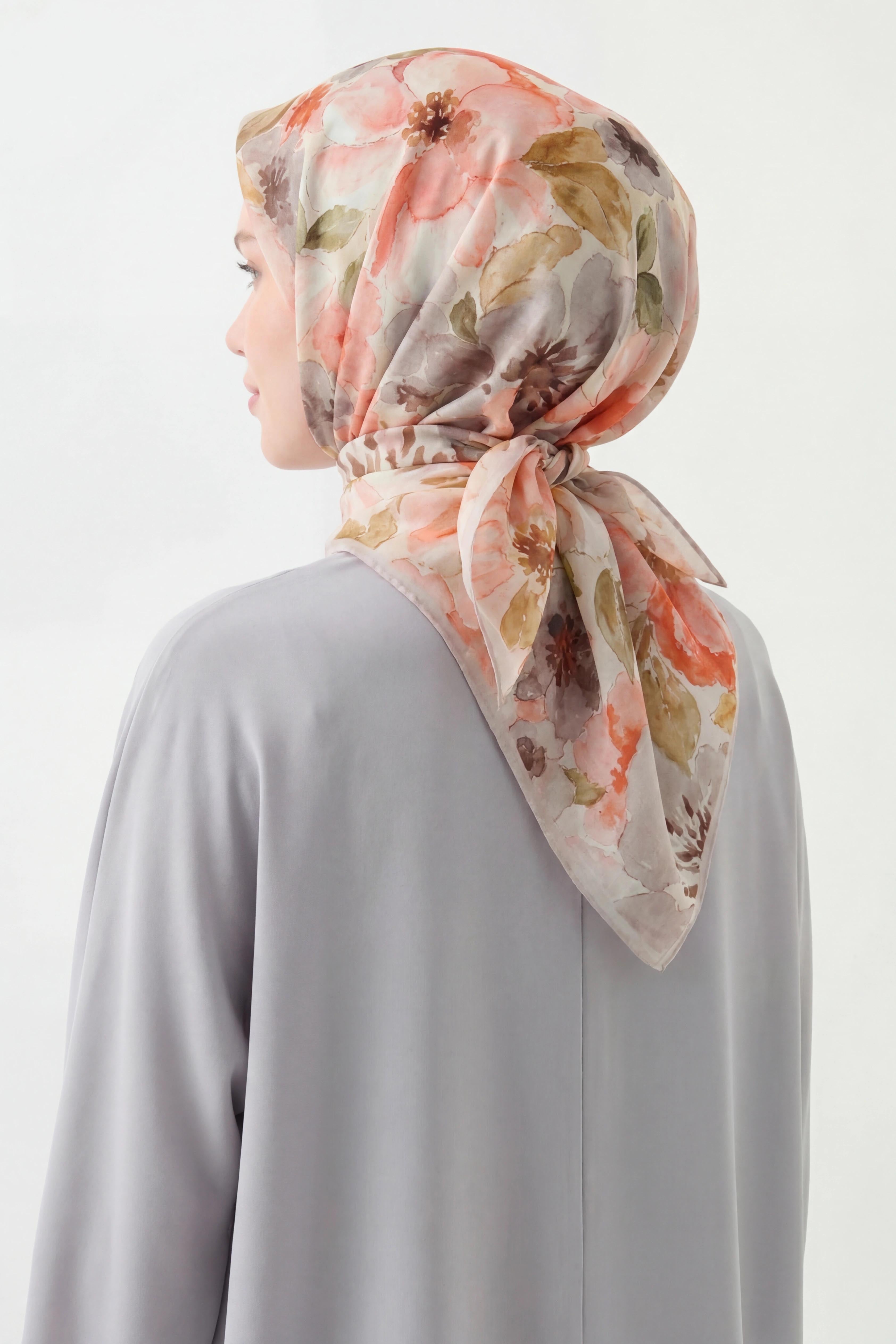 Silk Home Soft Eşarp 73145-20