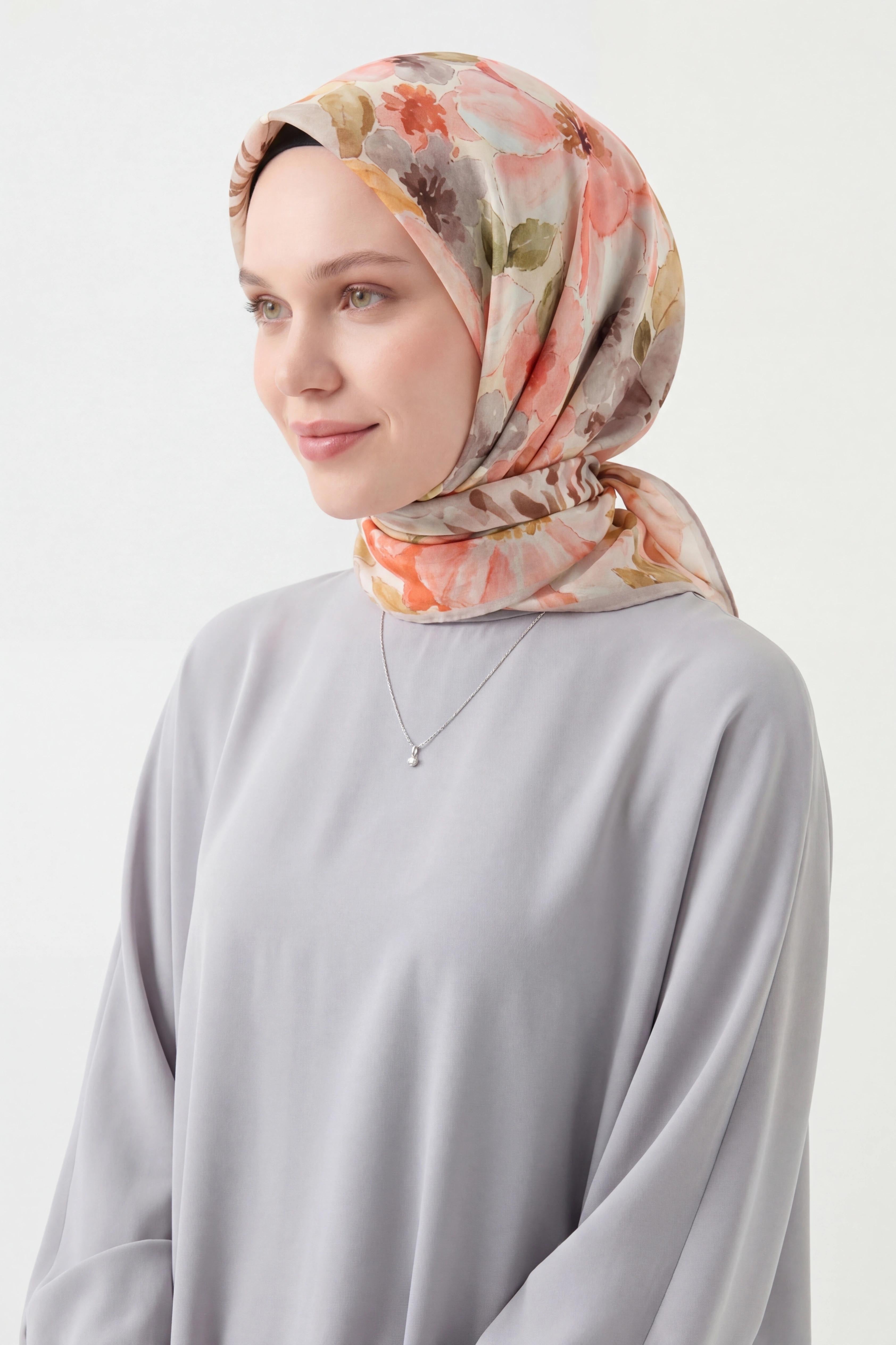 Silk Home Soft Eşarp 73145-20