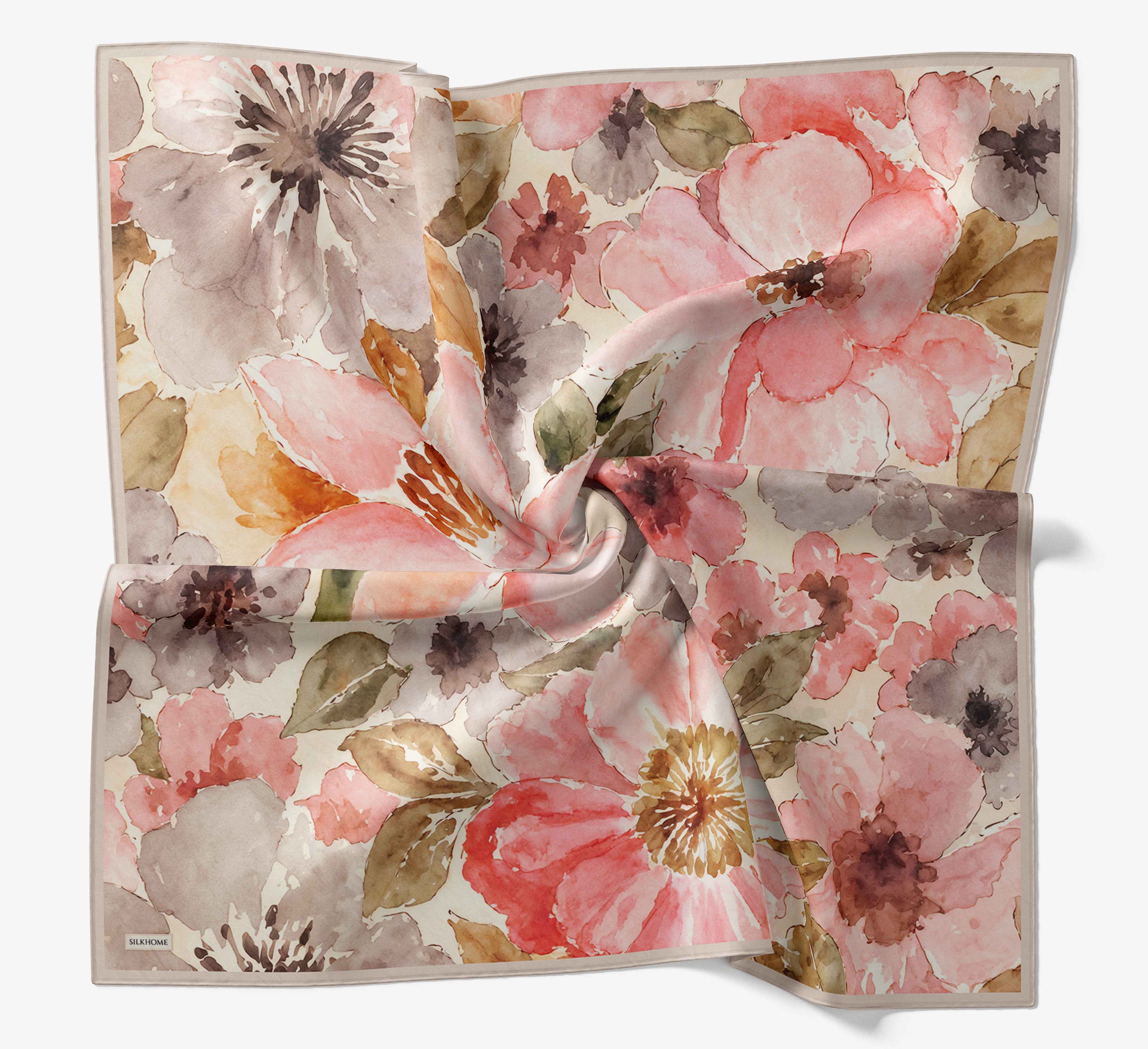 Silk Home Soft Eşarp 73145-20