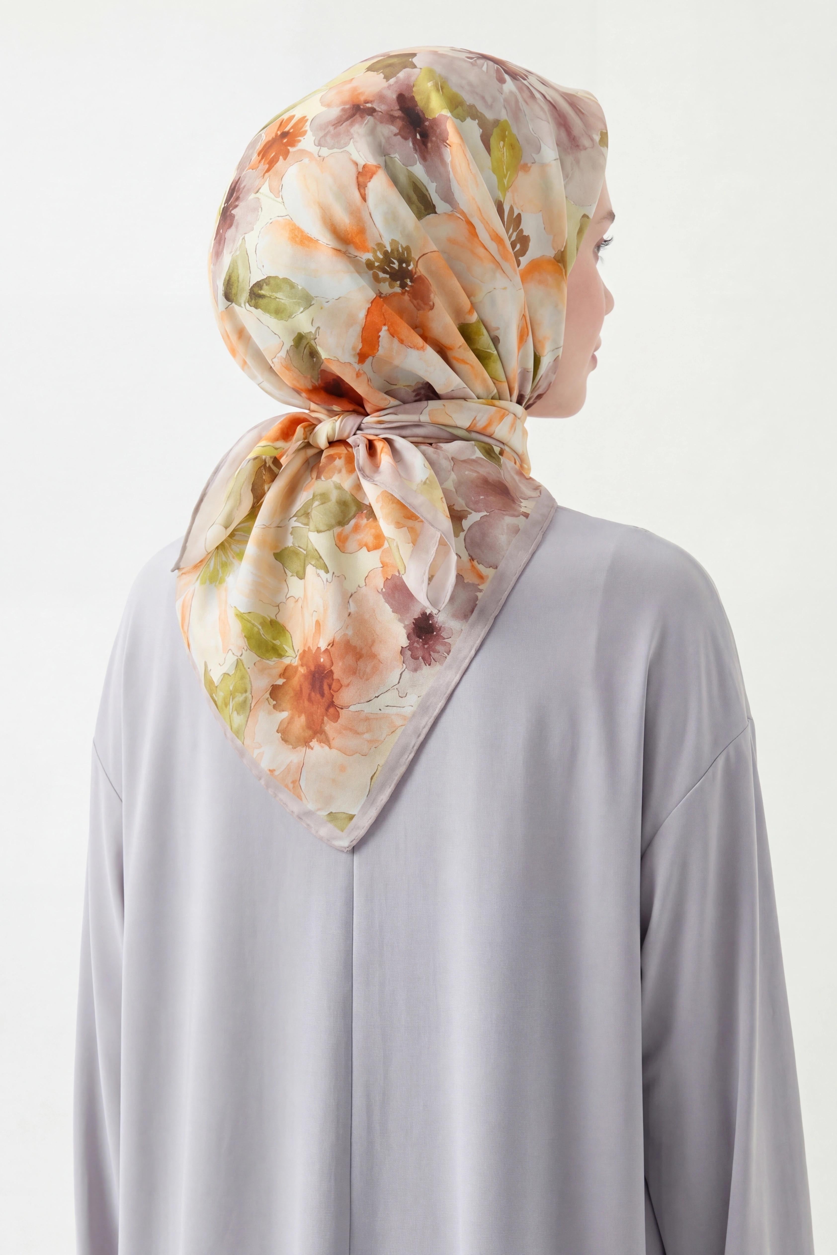 Silk Home Soft Eşarp 73145-21
