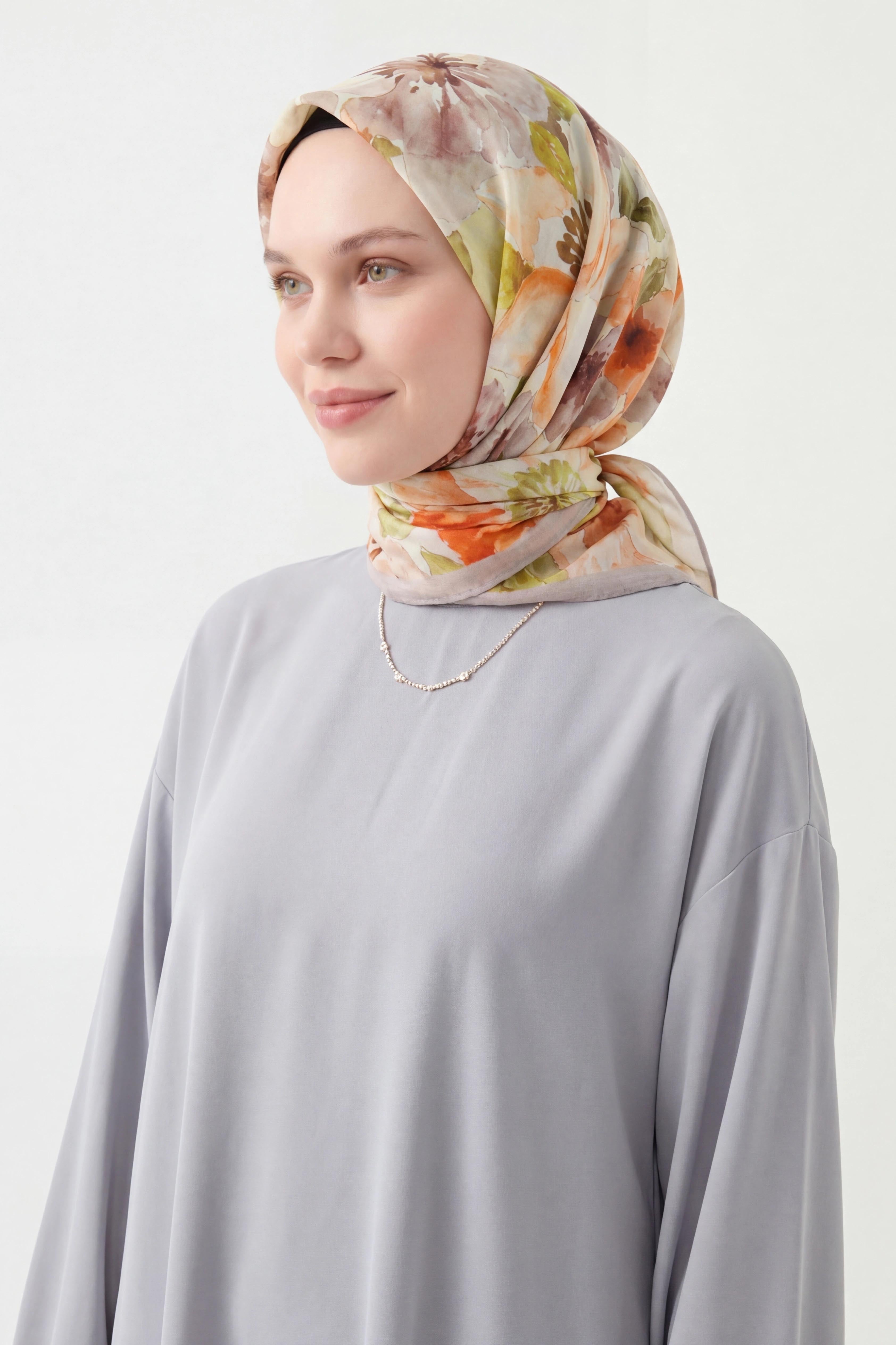 Silk Home Soft Eşarp 73145-21