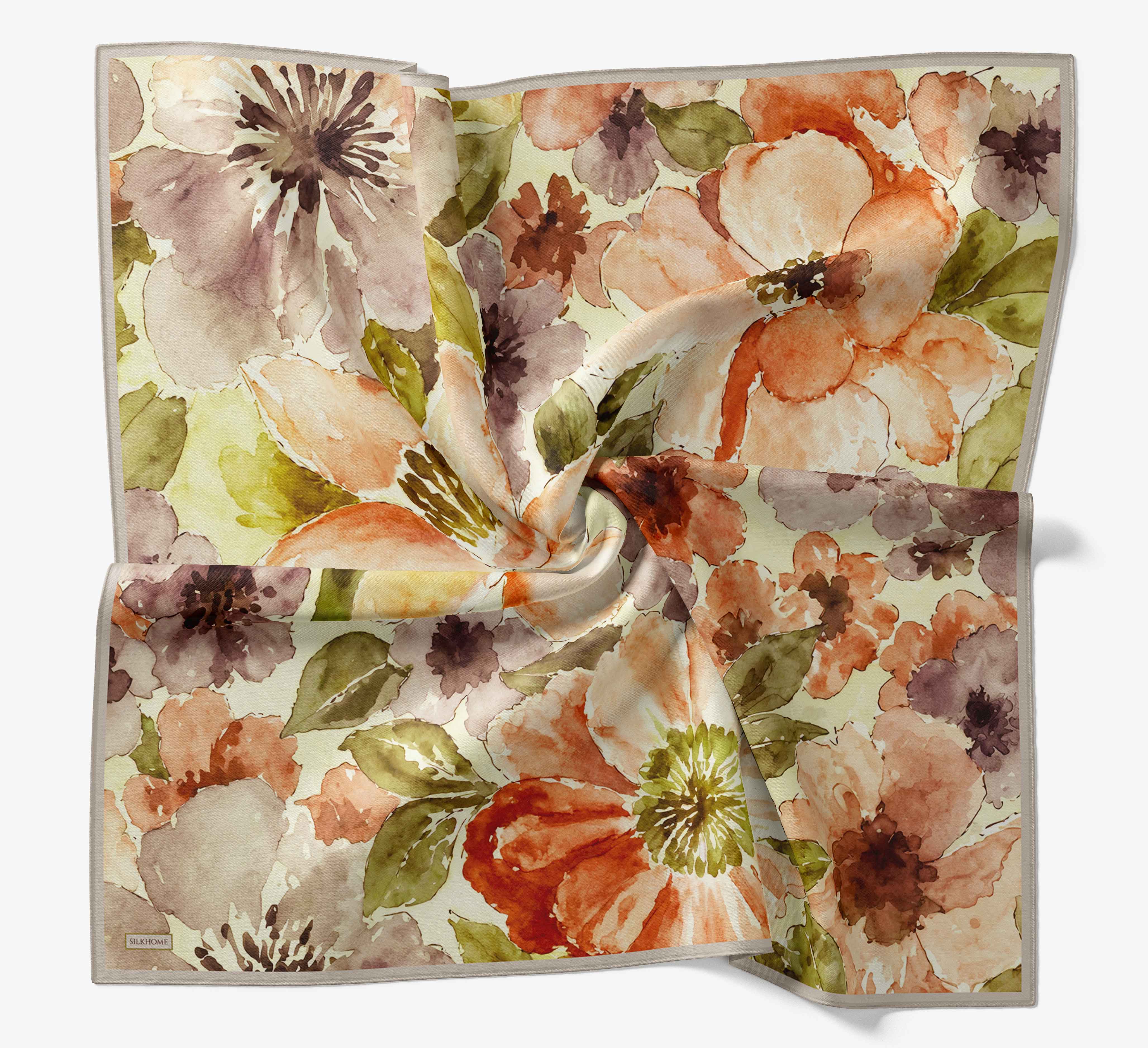 Silk Home Soft Eşarp 73145-21