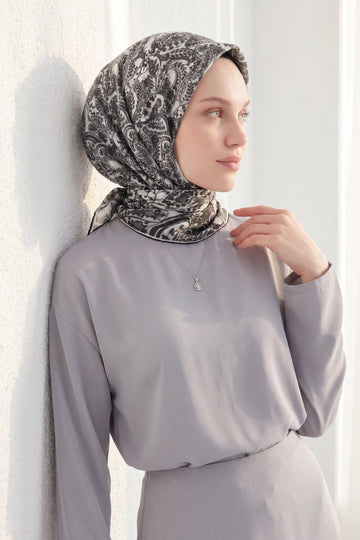 Silk Home Soft Eşarp 73146-02